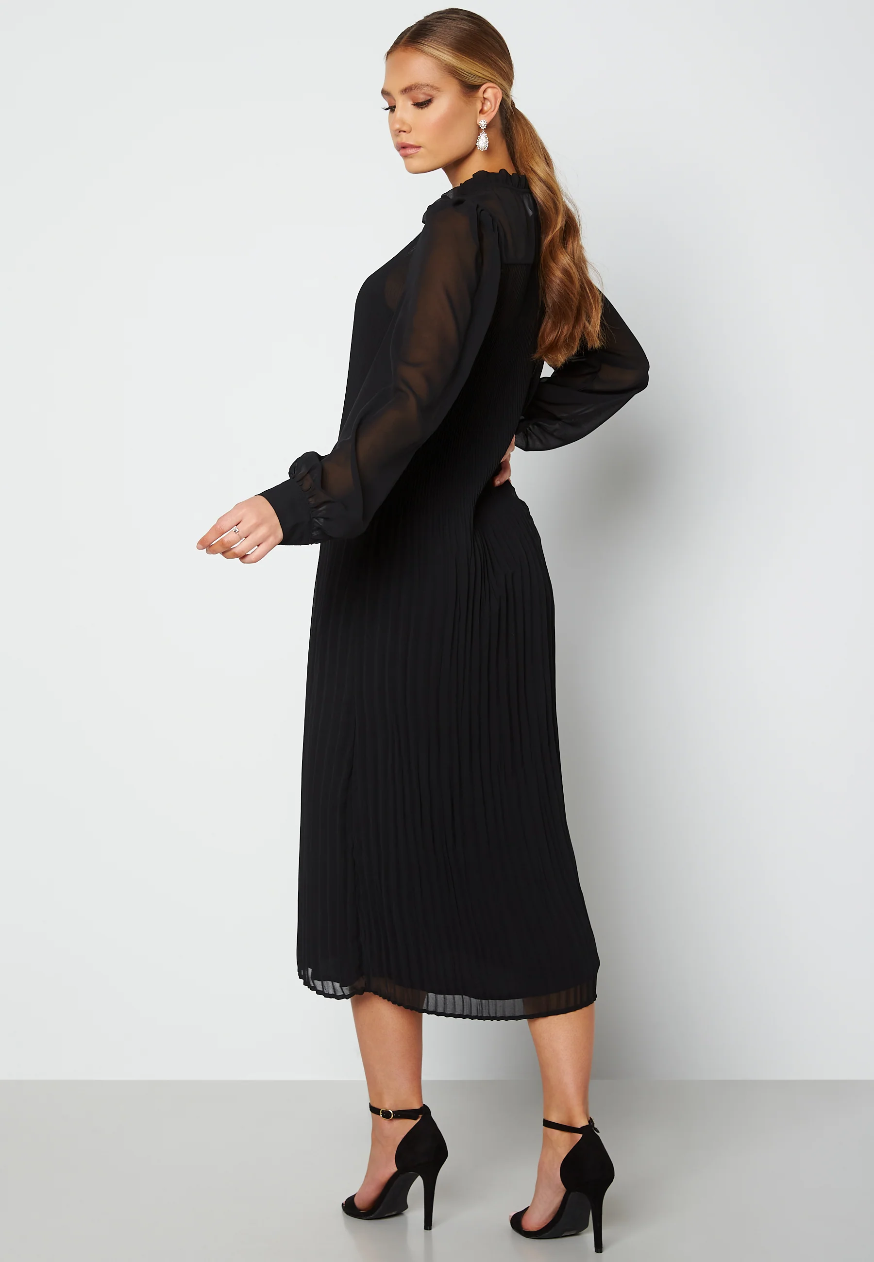 Vikia Dress - Image 3