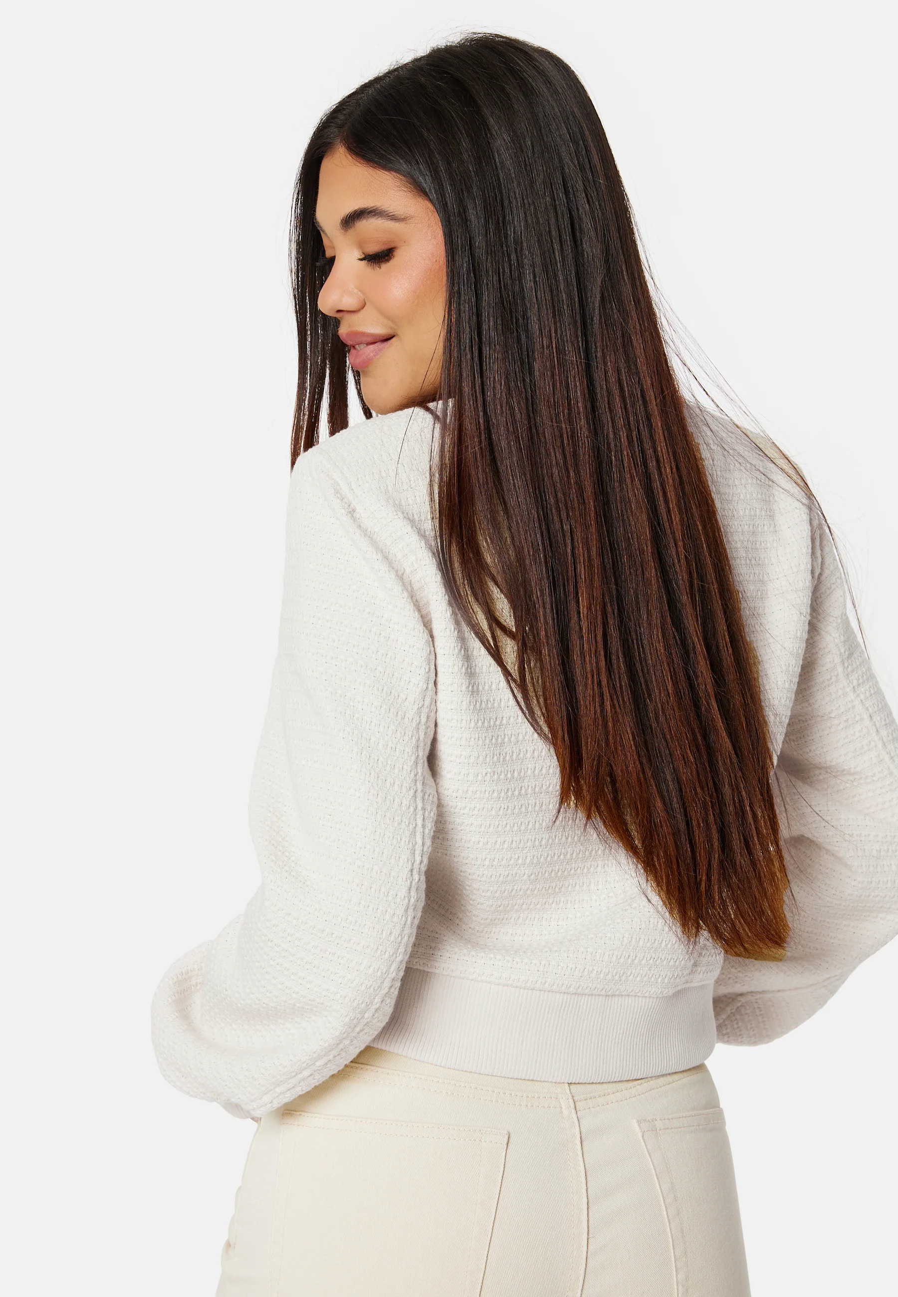 Vikila L/S Bomber Jacket - Image 5