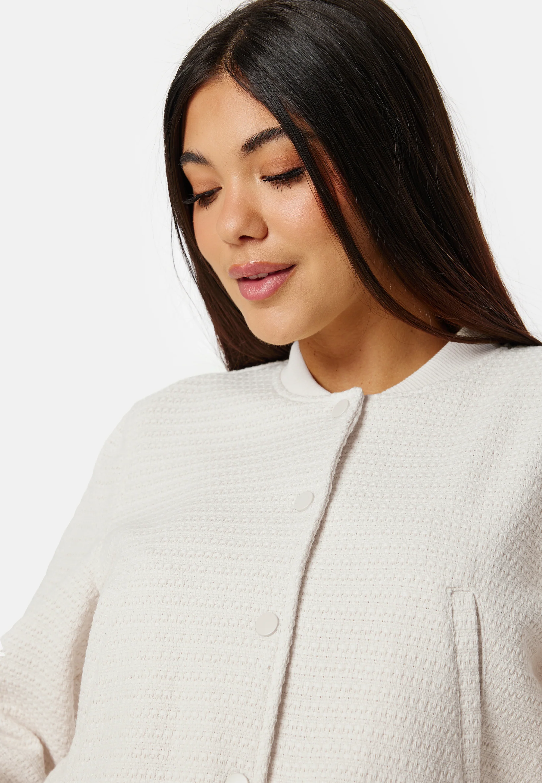 Vikila L/S Bomber Jacket - Image 6
