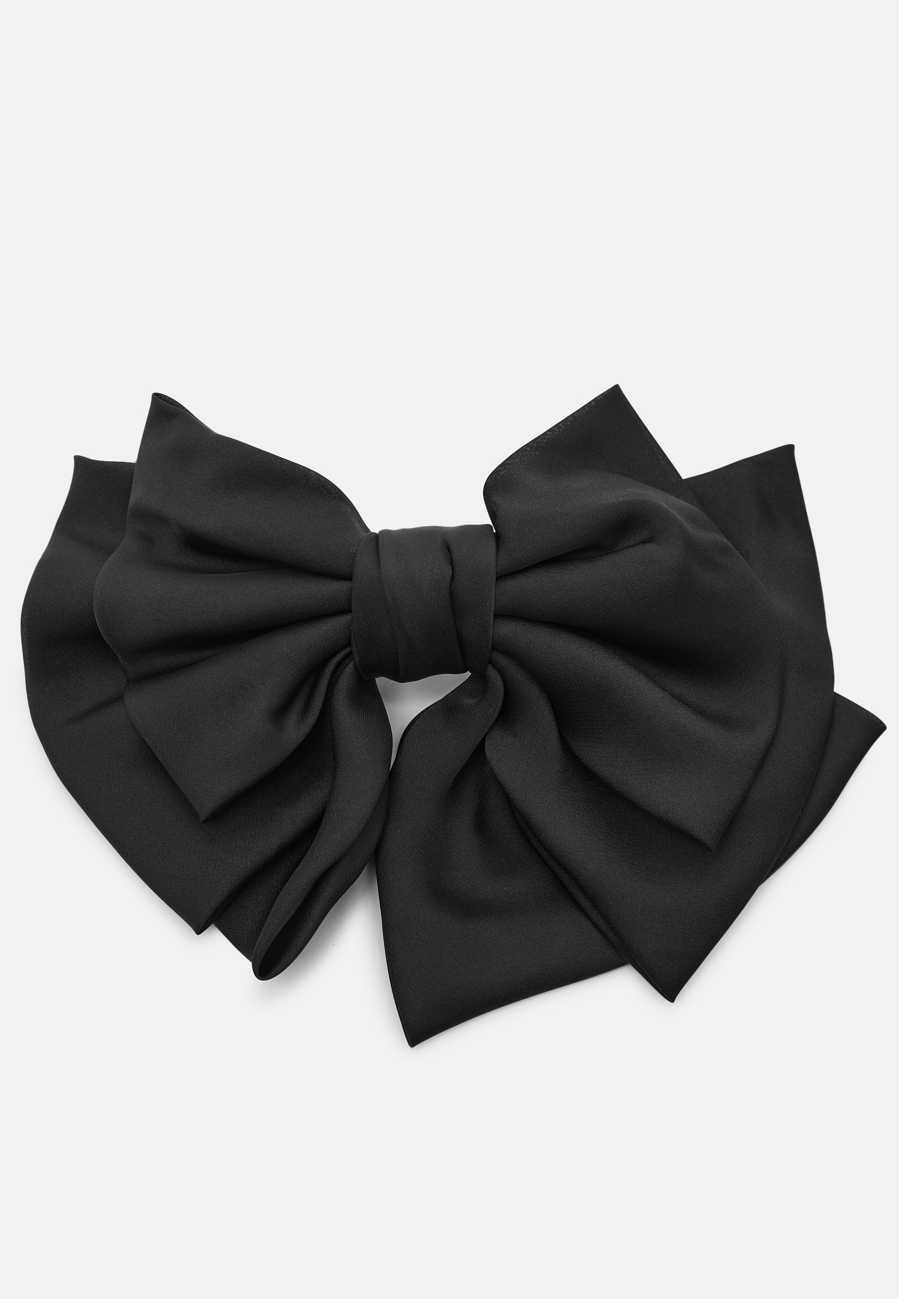 VIKIMORA BOW HAIRCLIP/EF - Image 2