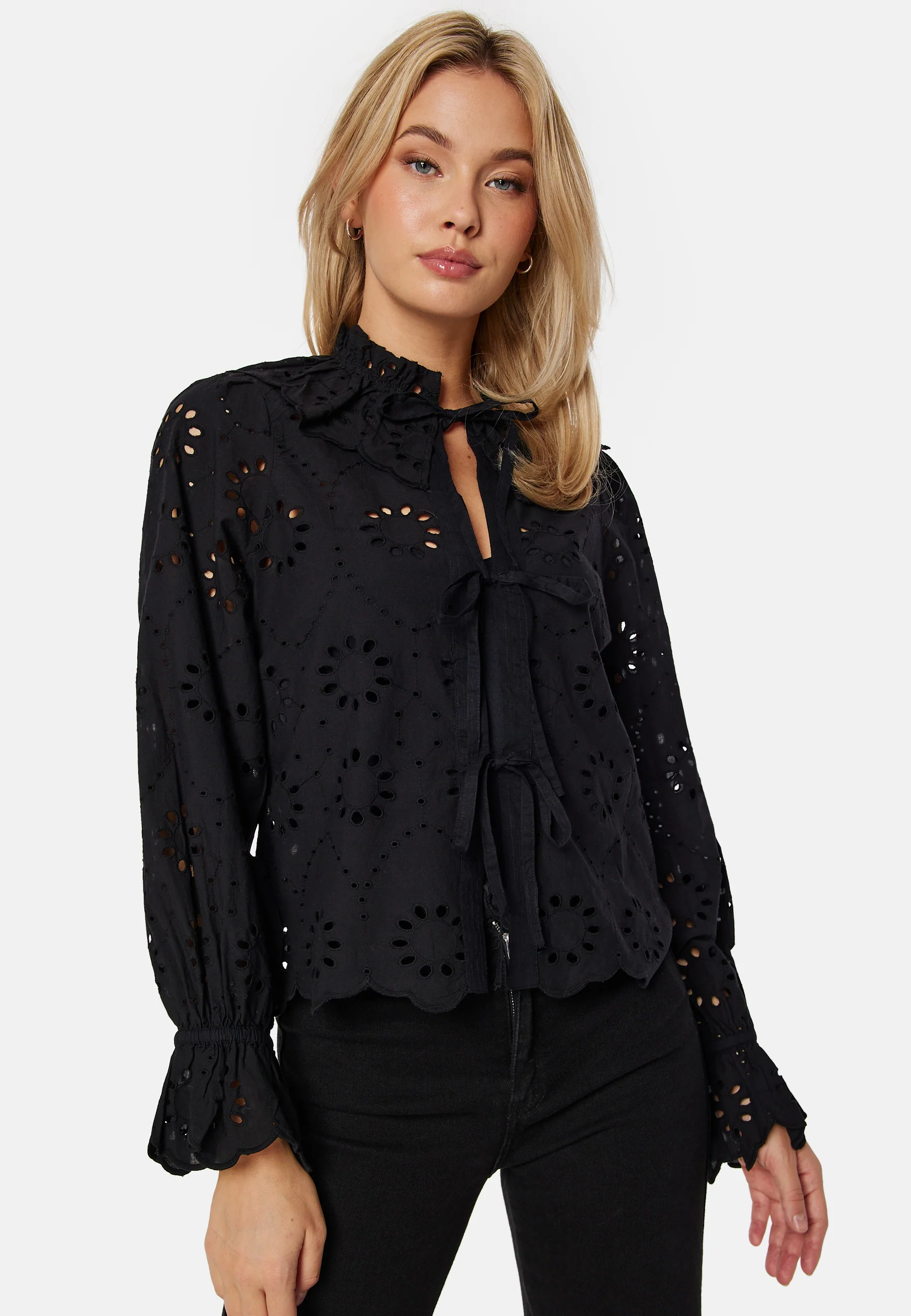 Vilanis L/S Top - Image 2