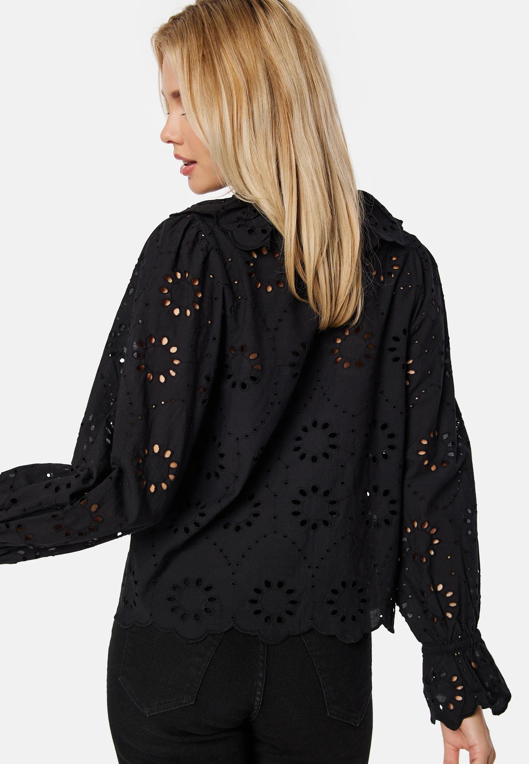 Vilanis L/S Top - Image 3