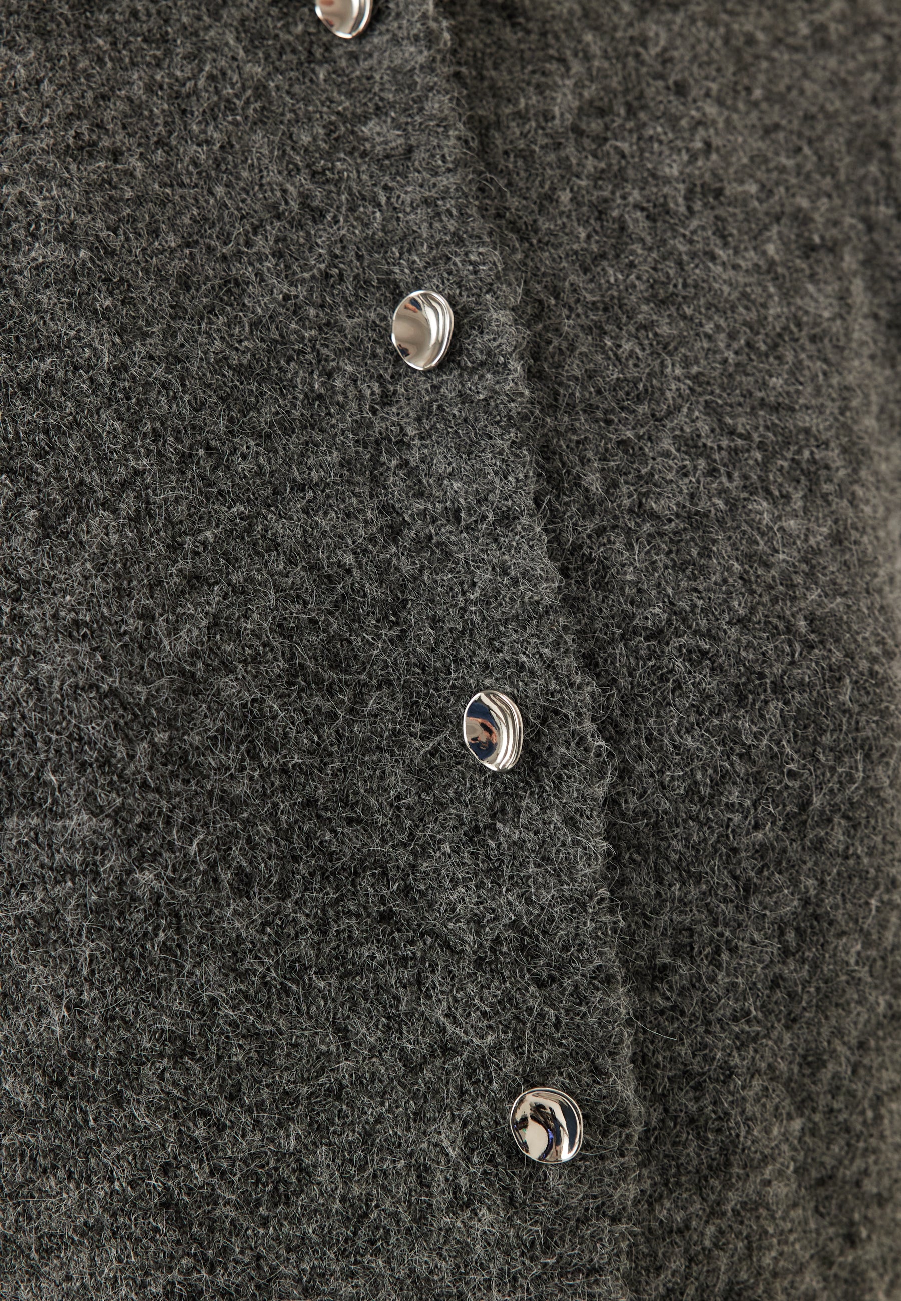 Vilauri 3/4 SLEEVE KNIT DRESS - Image 4