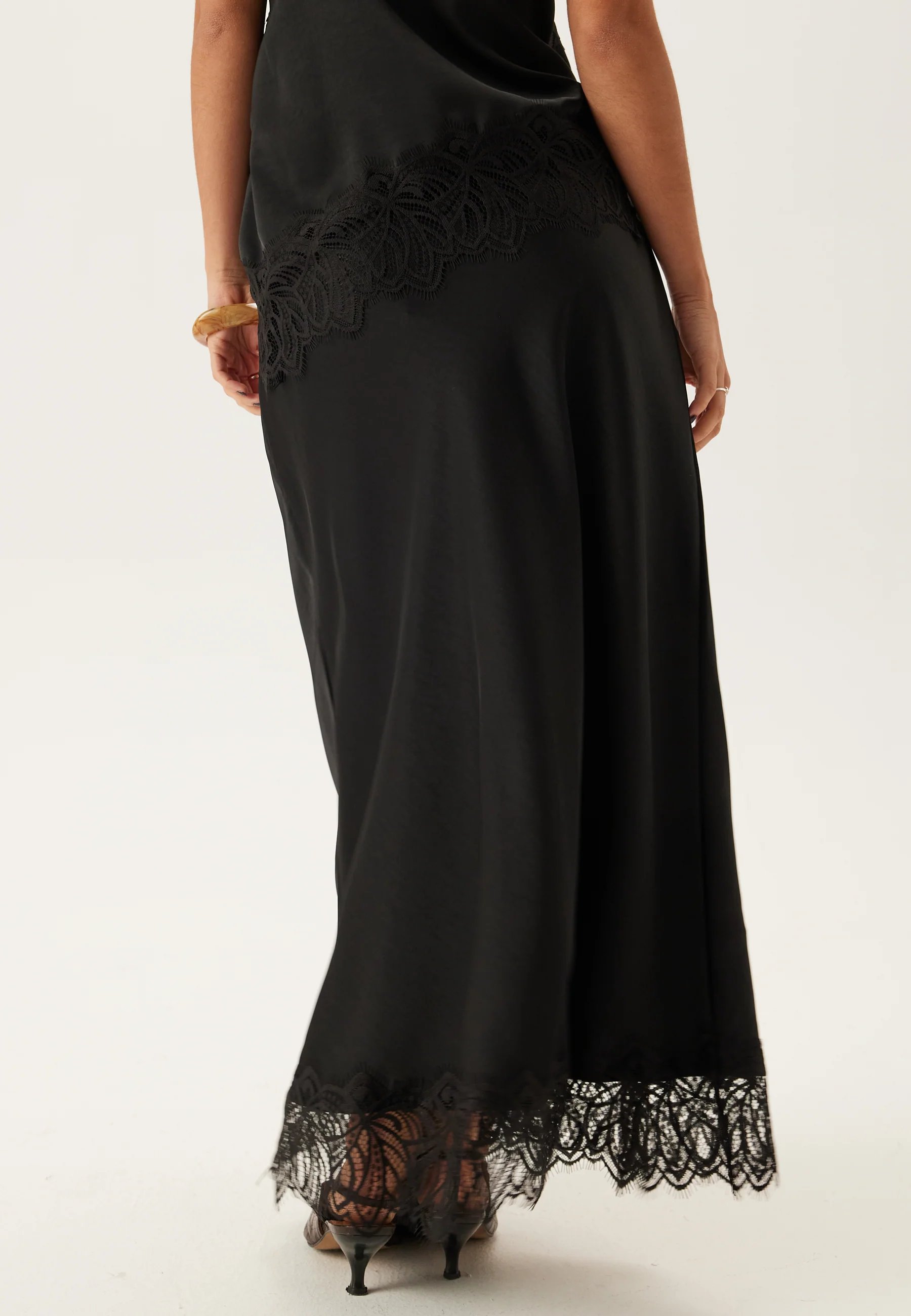 Vilea Ankle Skirt - Image 2