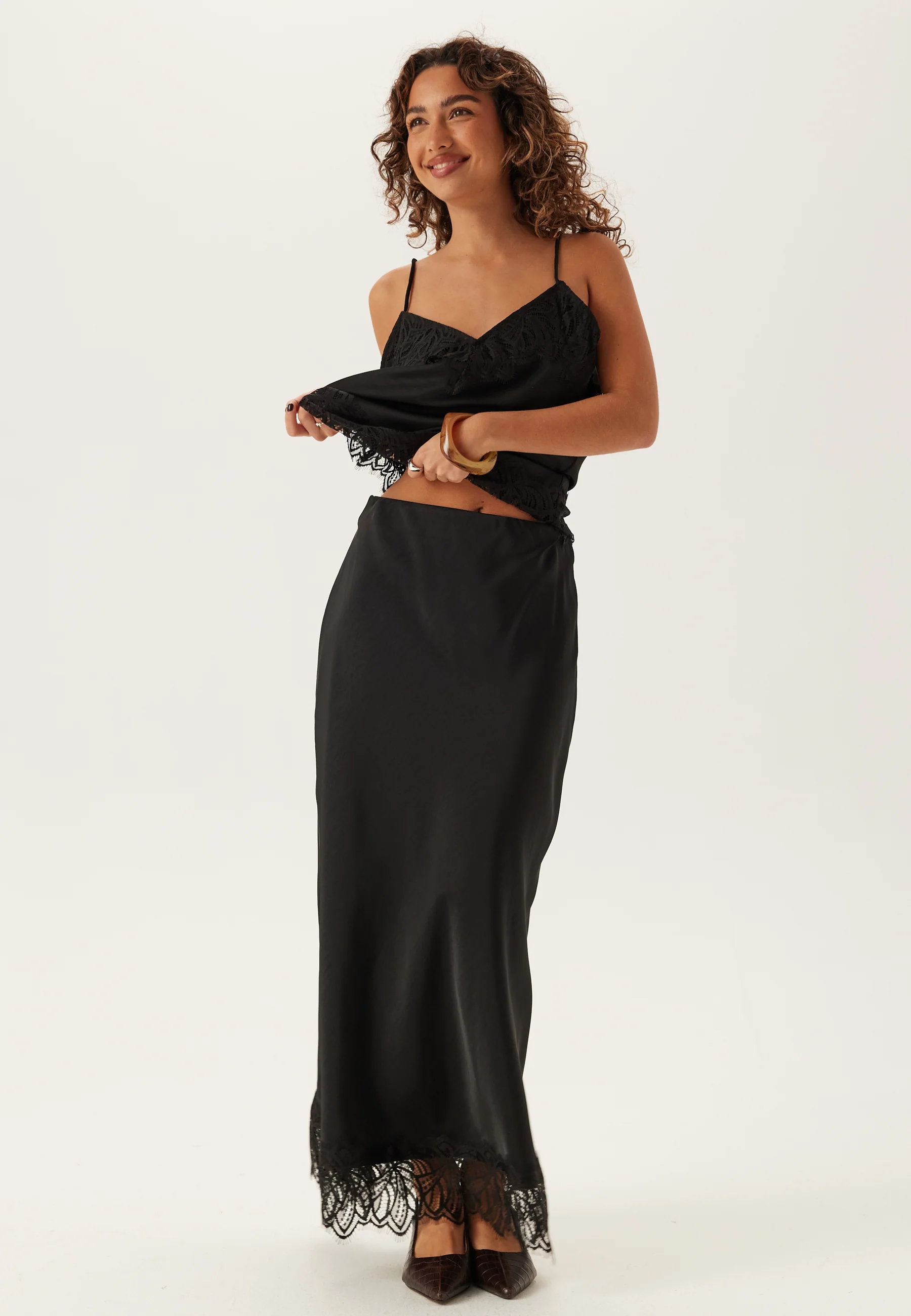 Vilea Ankle Skirt - Image 4