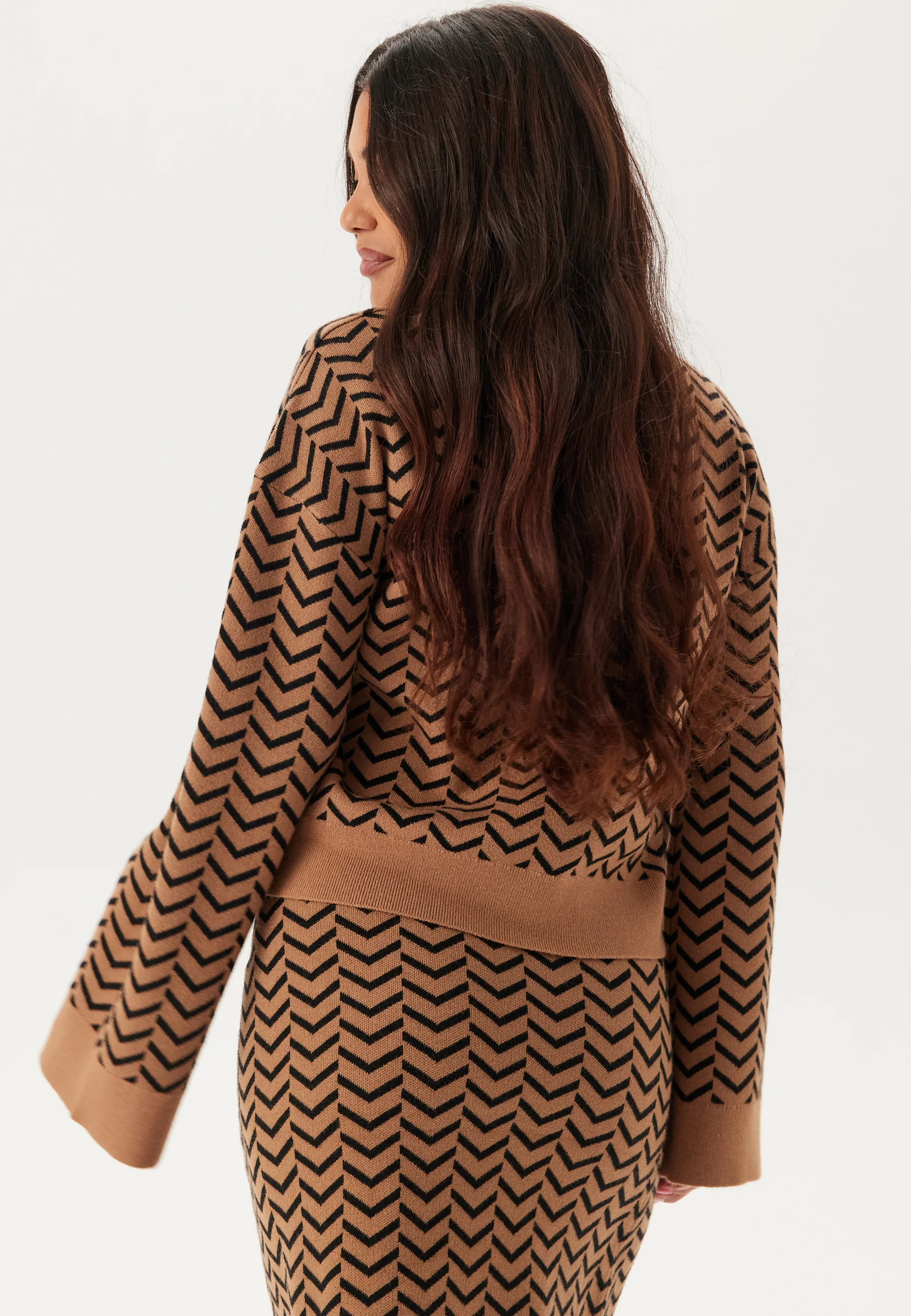 Vilina Knit Pullover - Image 2