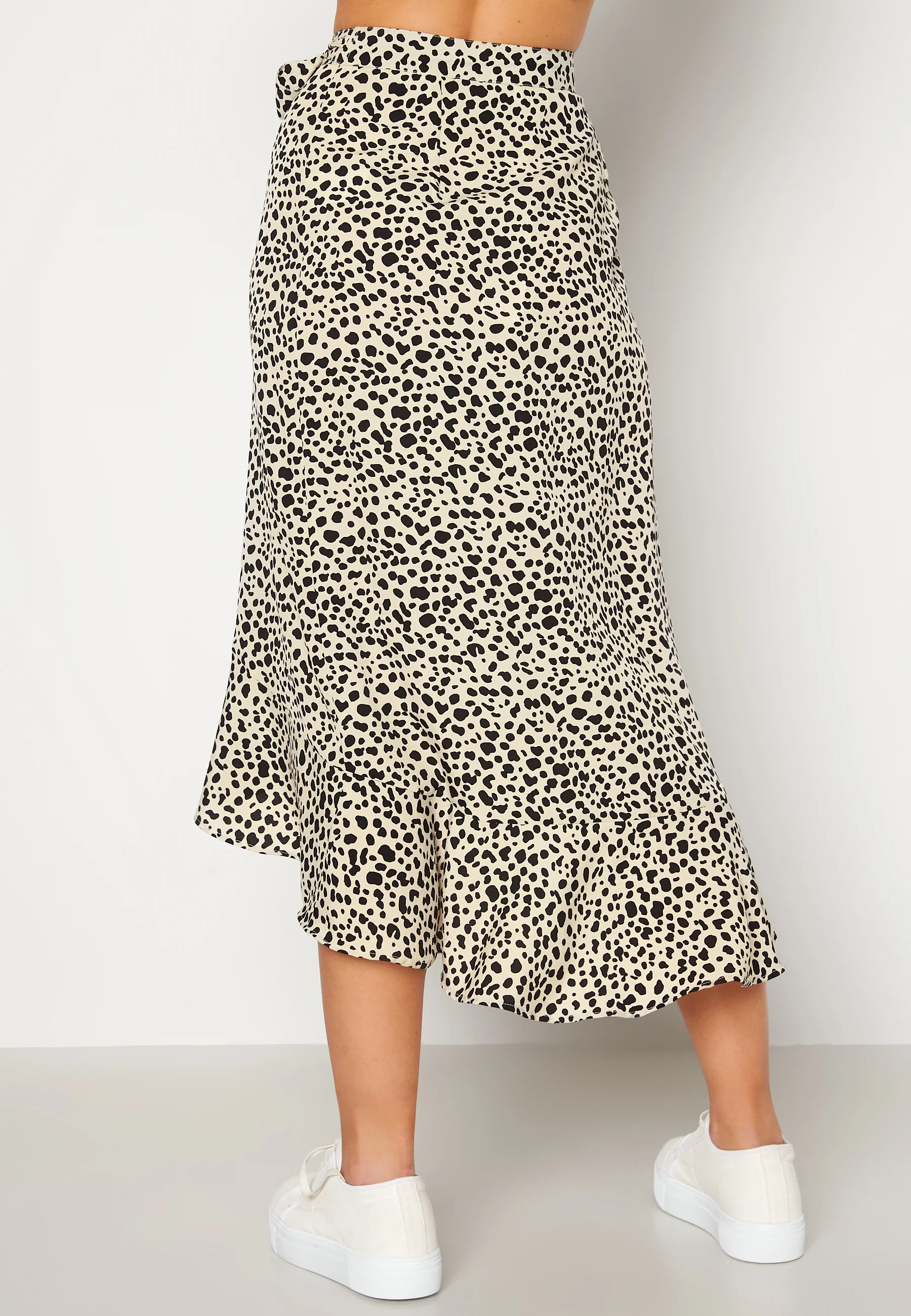 Villima midi skirt - Image 3