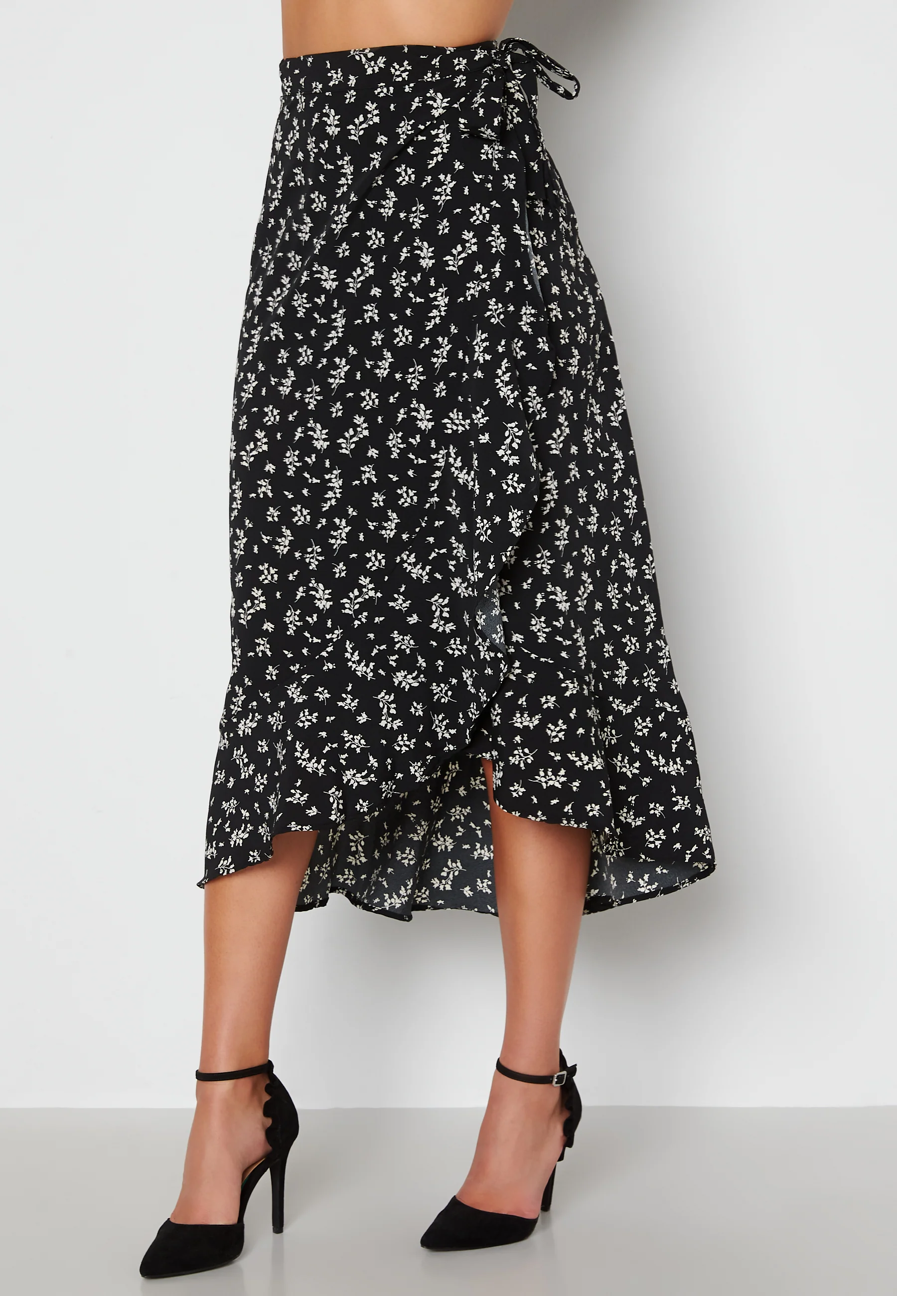 Villima midi skirt - Image 2