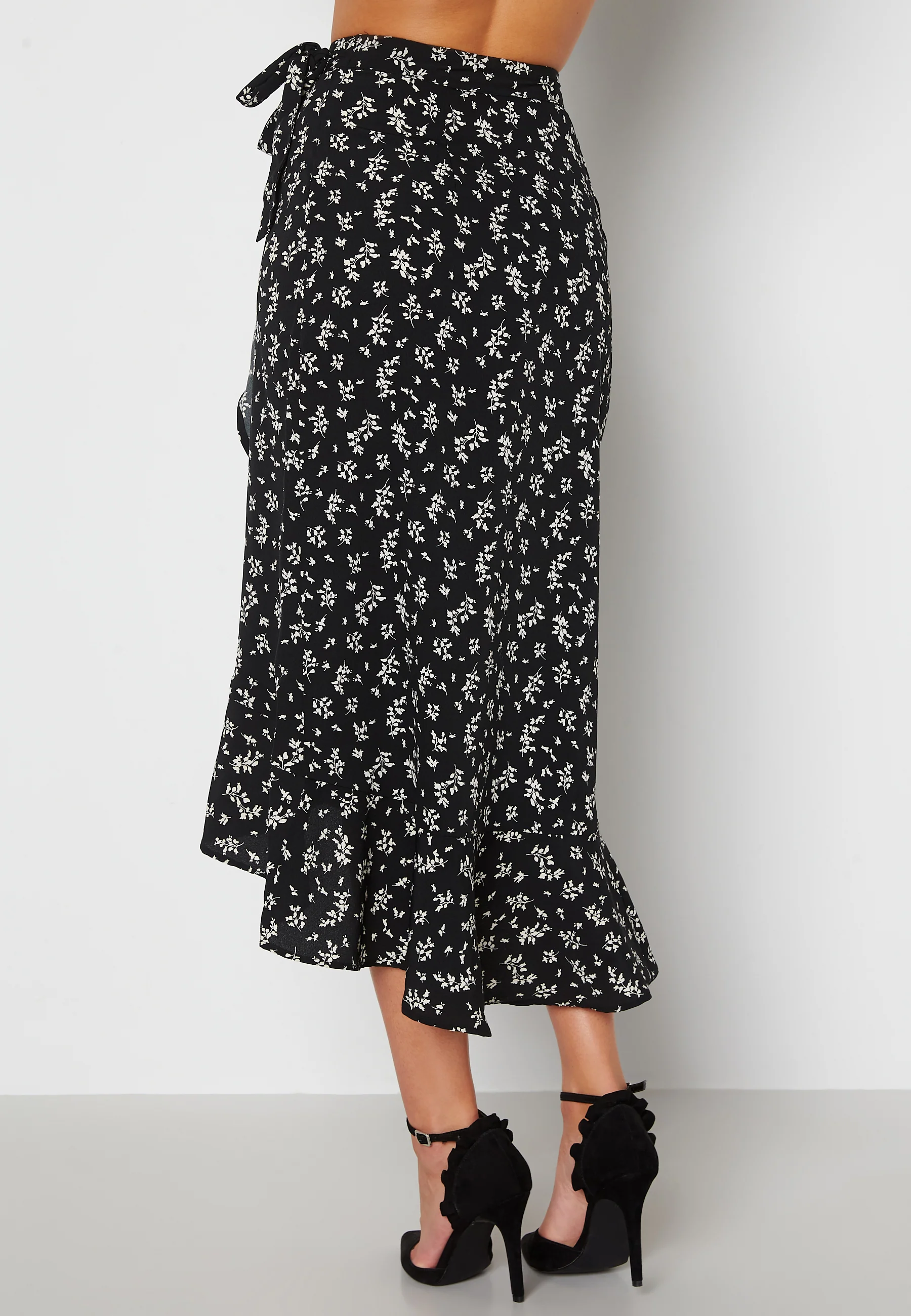 Villima midi skirt - Image 3