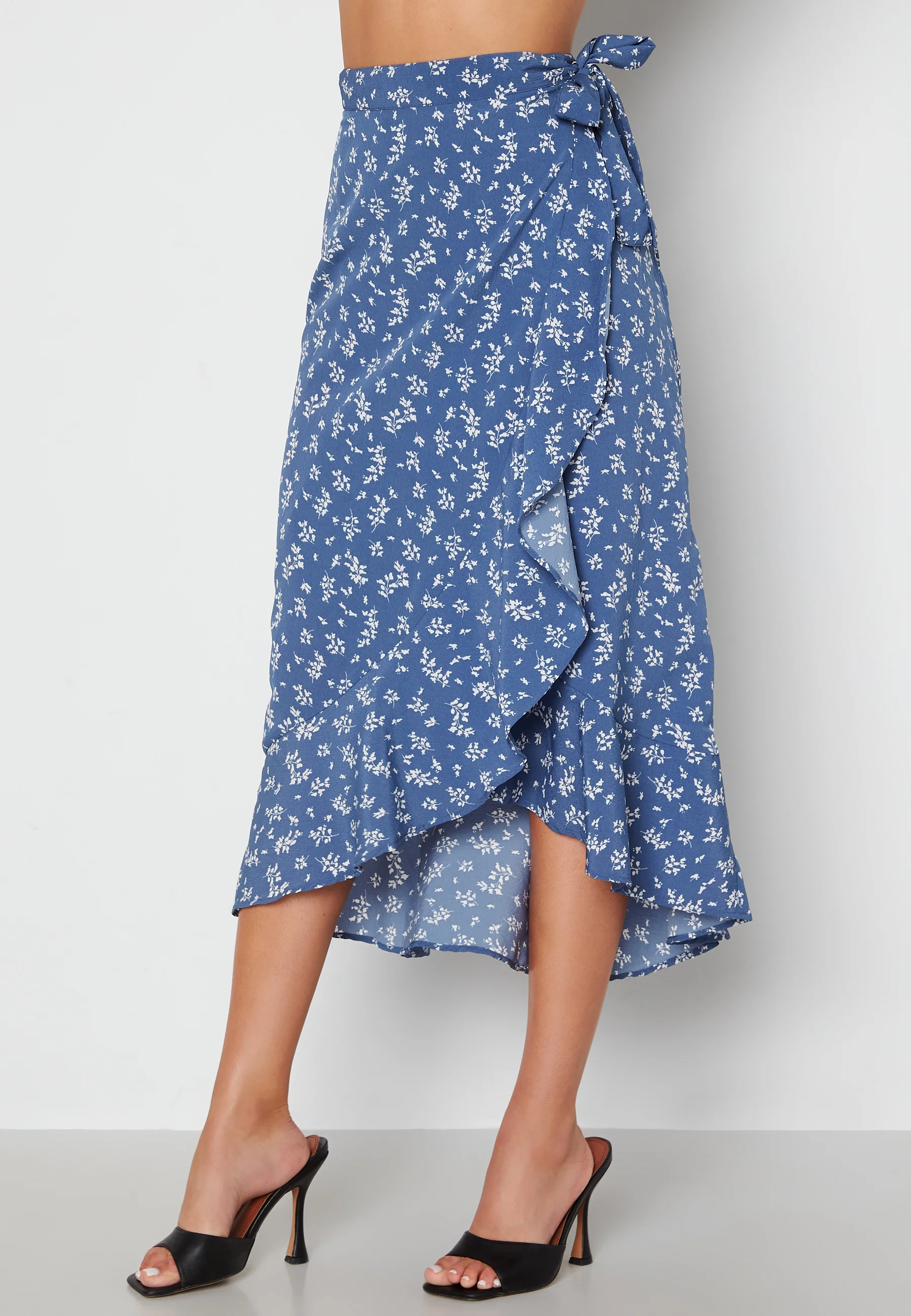 Villima midi skirt - Image 2