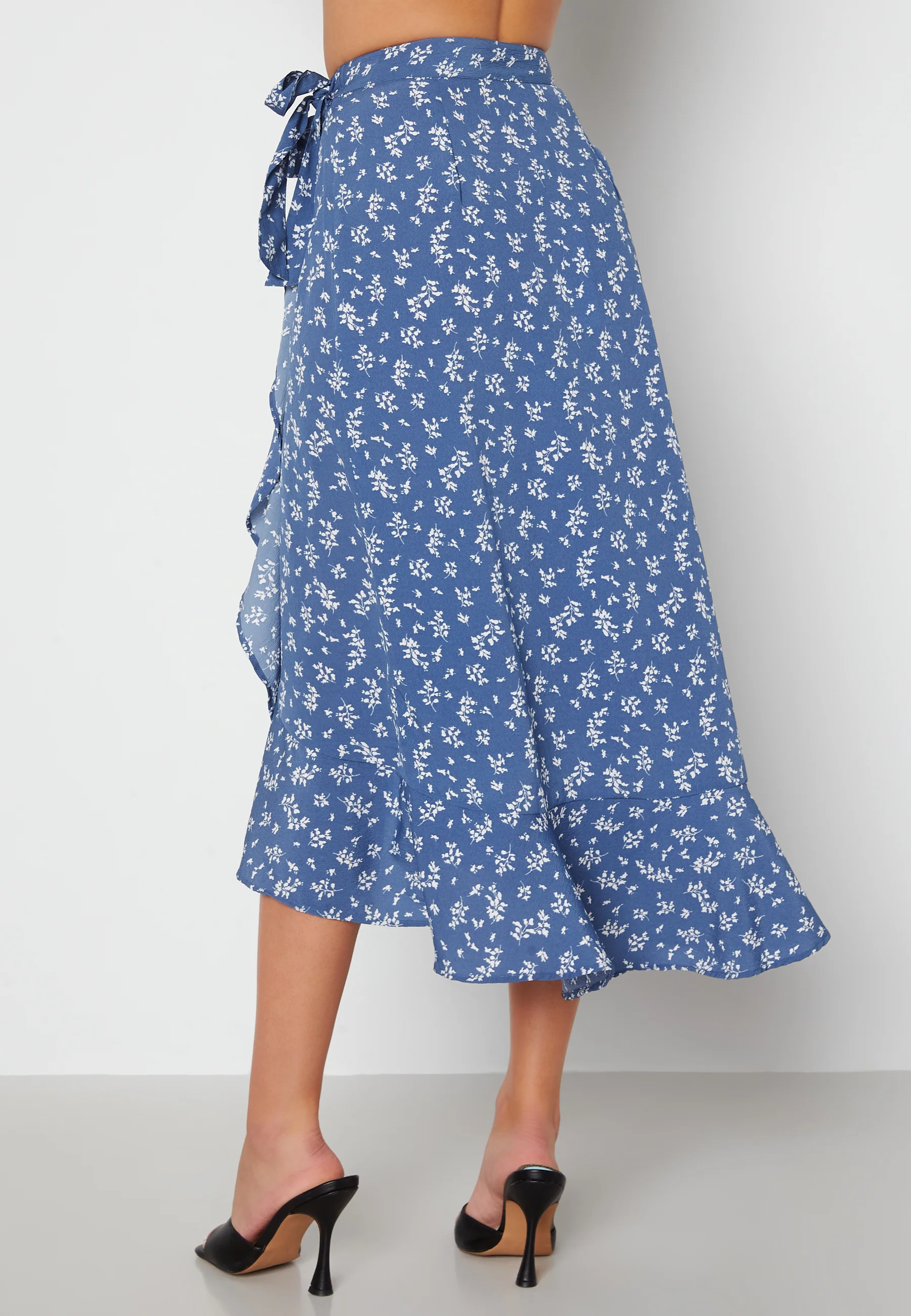 Villima midi skirt - Image 3