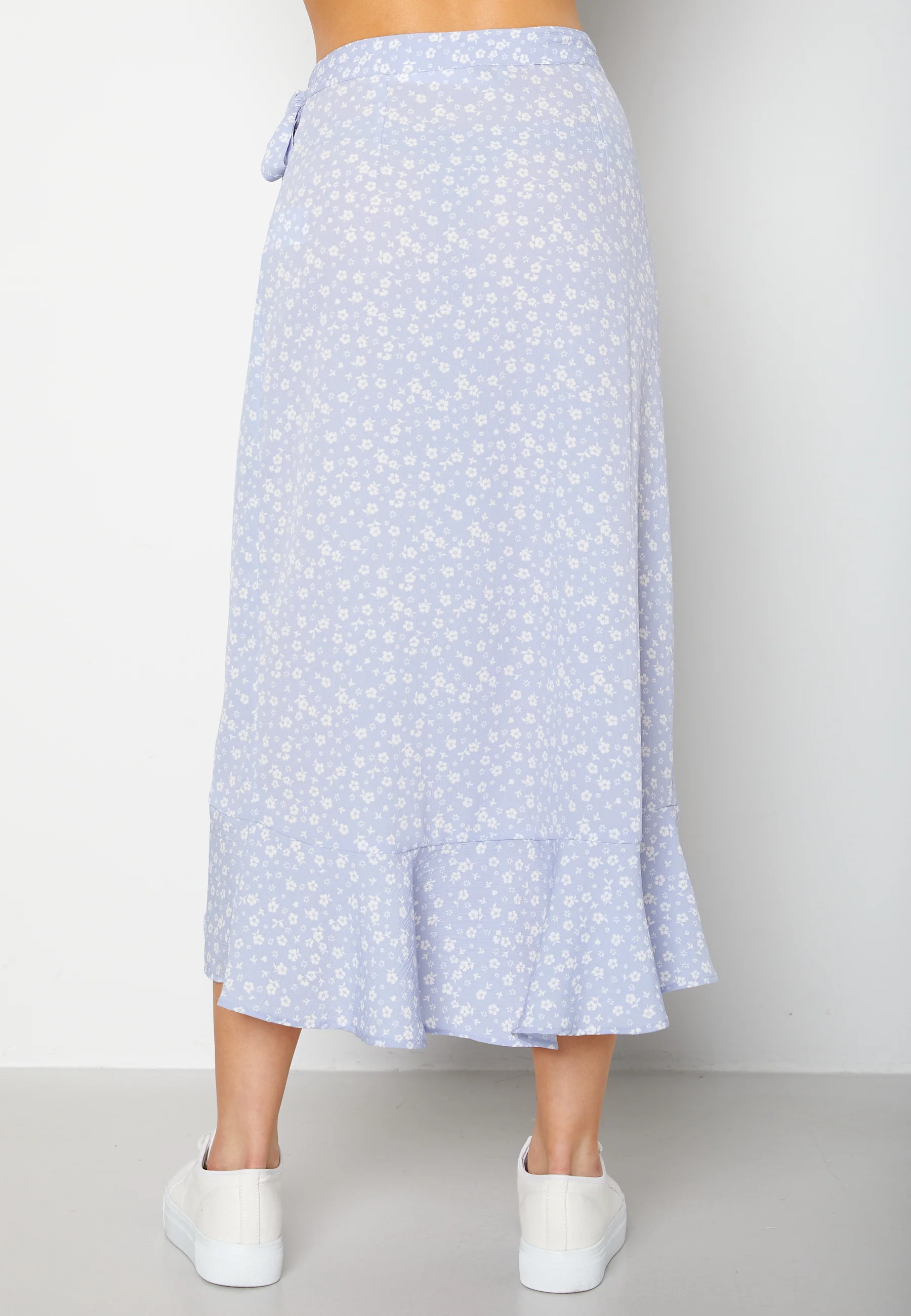 Villima midi skirt - Image 3