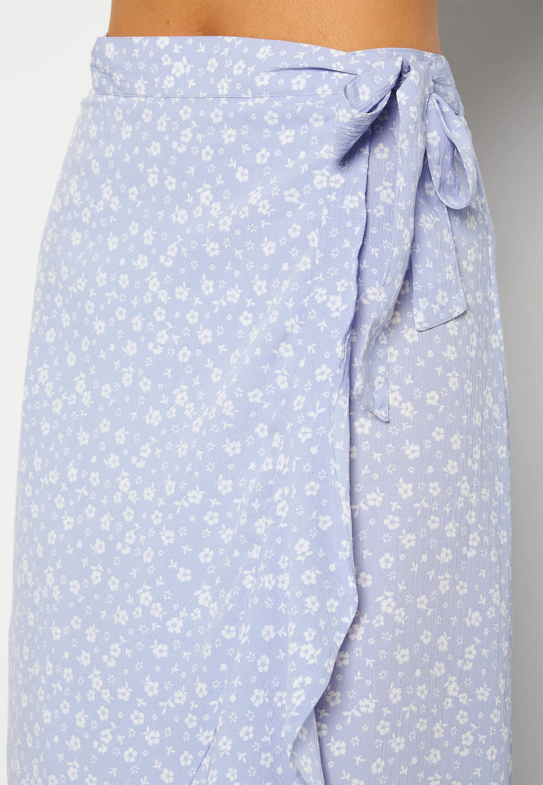 Villima midi skirt - Image 4