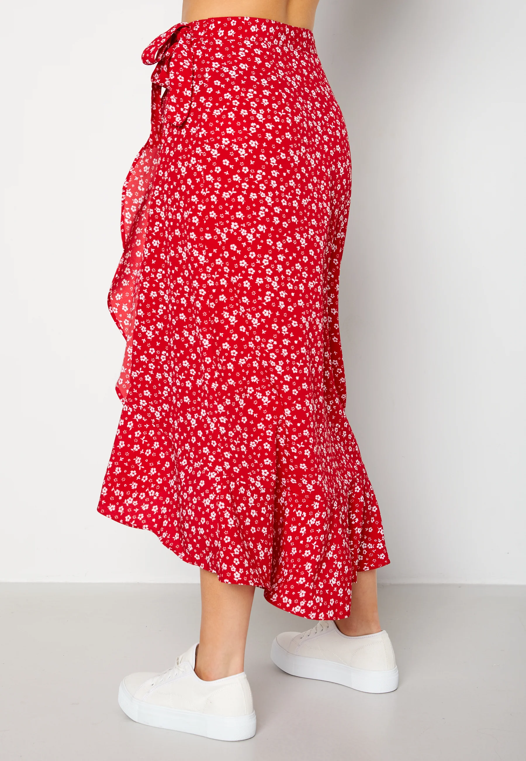 Villima midi skirt - Image 3