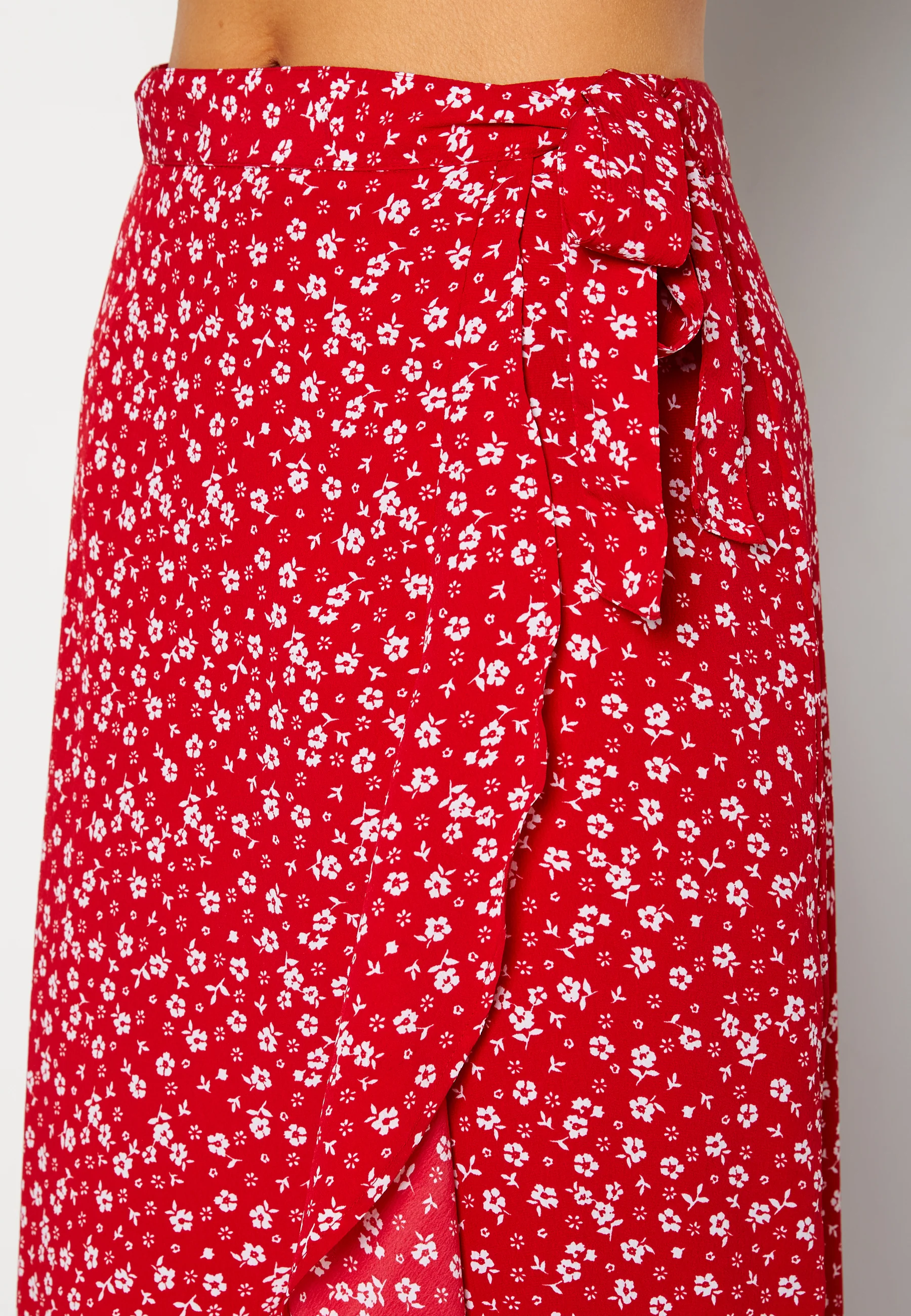 Villima midi skirt - Image 4
