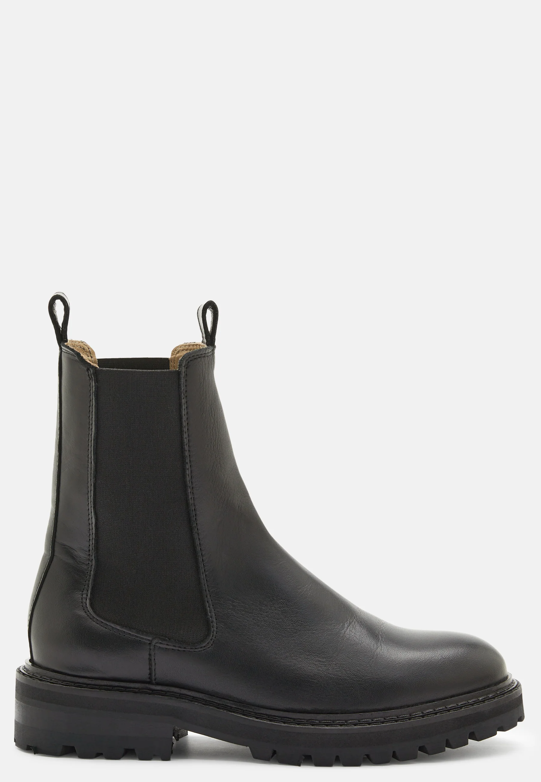 Vilma Leather Chelsea Boot - Image 2