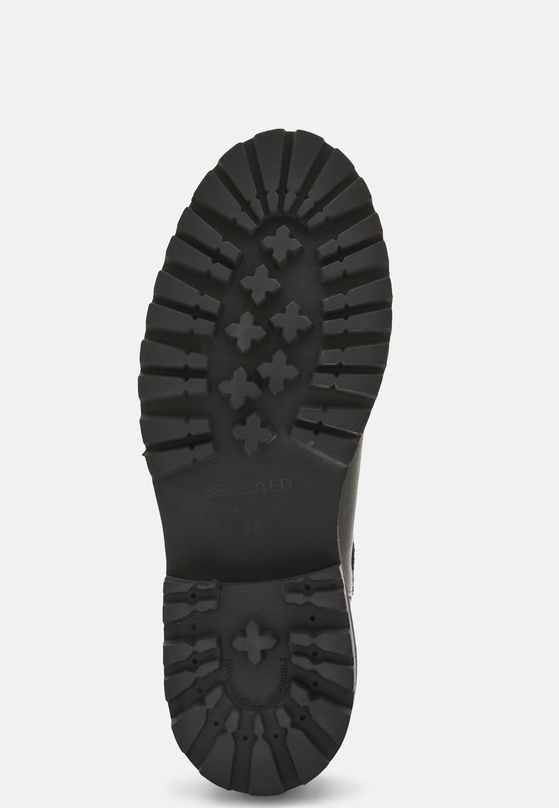 Vilma Leather Chelsea Boot - Image 5