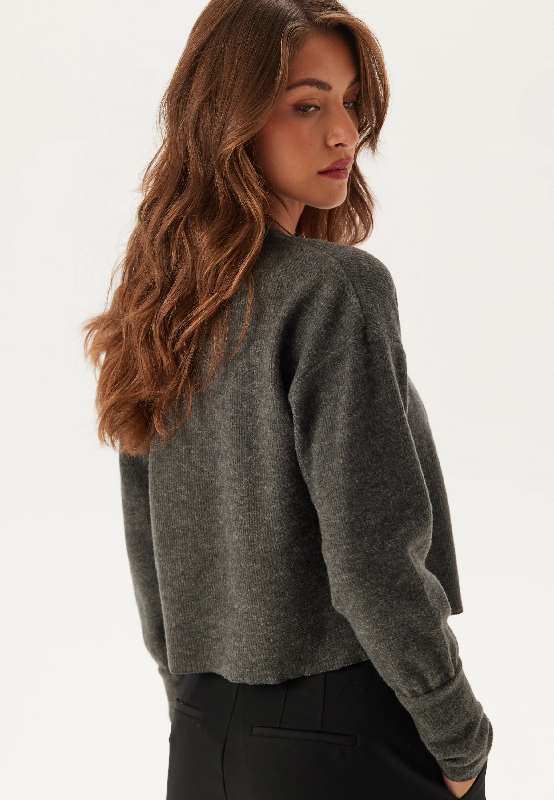 Viluna L/S CARDIGAN - Image 2