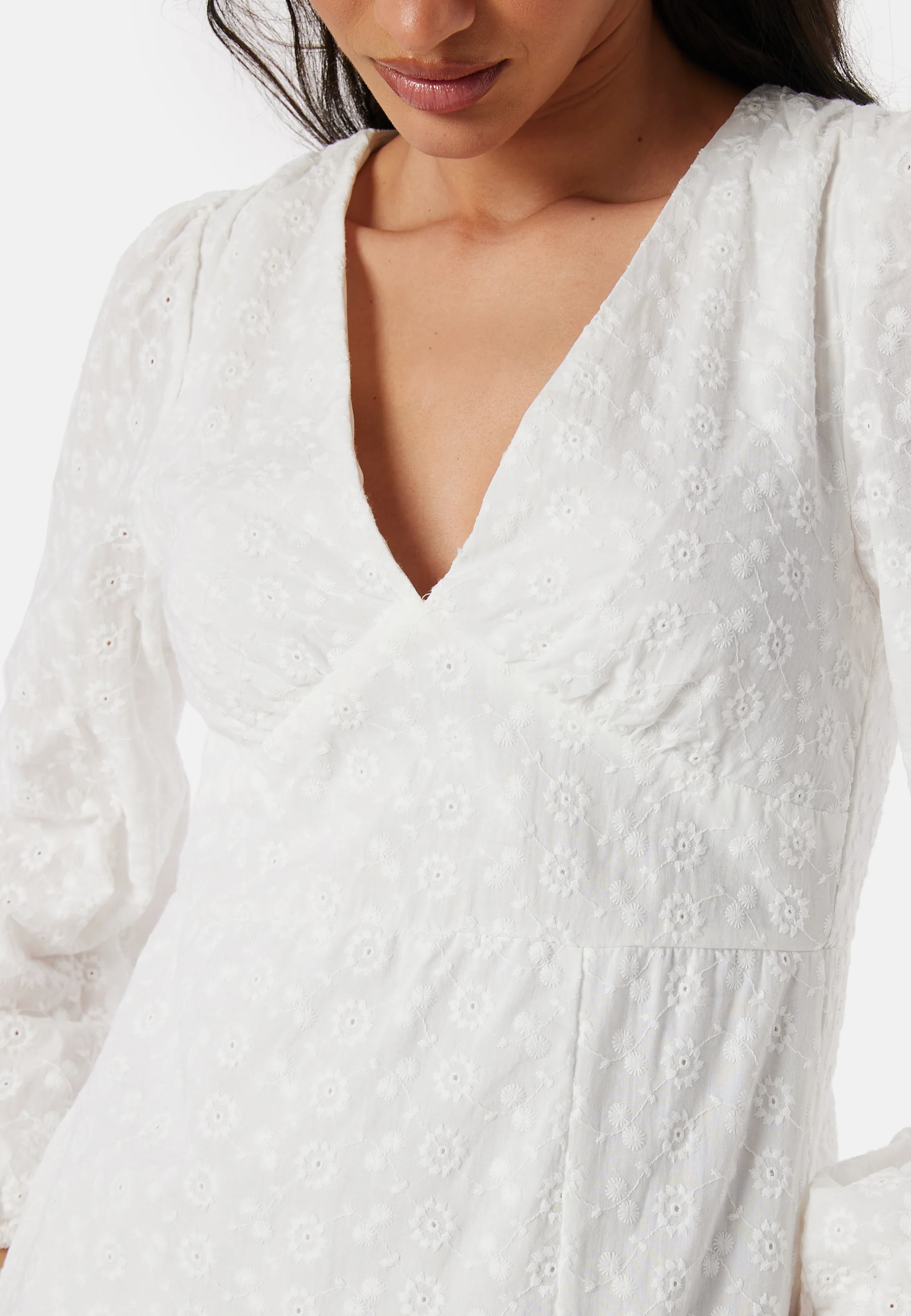 Vimalina L/S maxi dress - Image 4