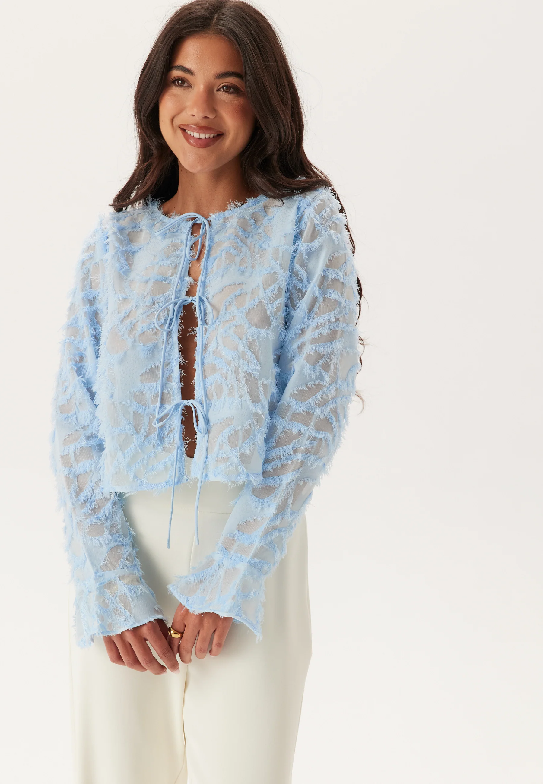 Vimilla L/S COVER UP COVER UP - Image 3