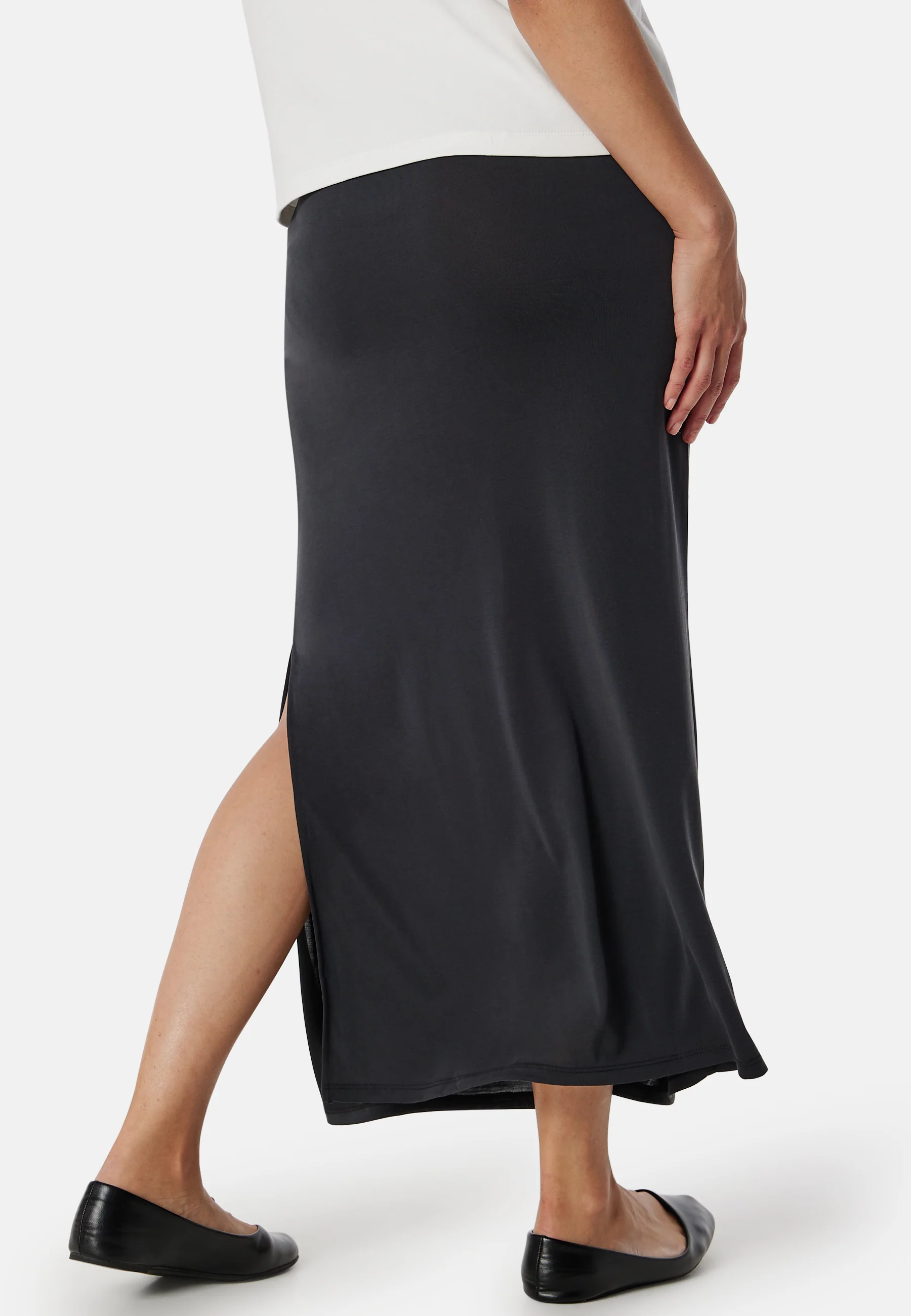 Vimodala High Waist maxi skirt - Image 2