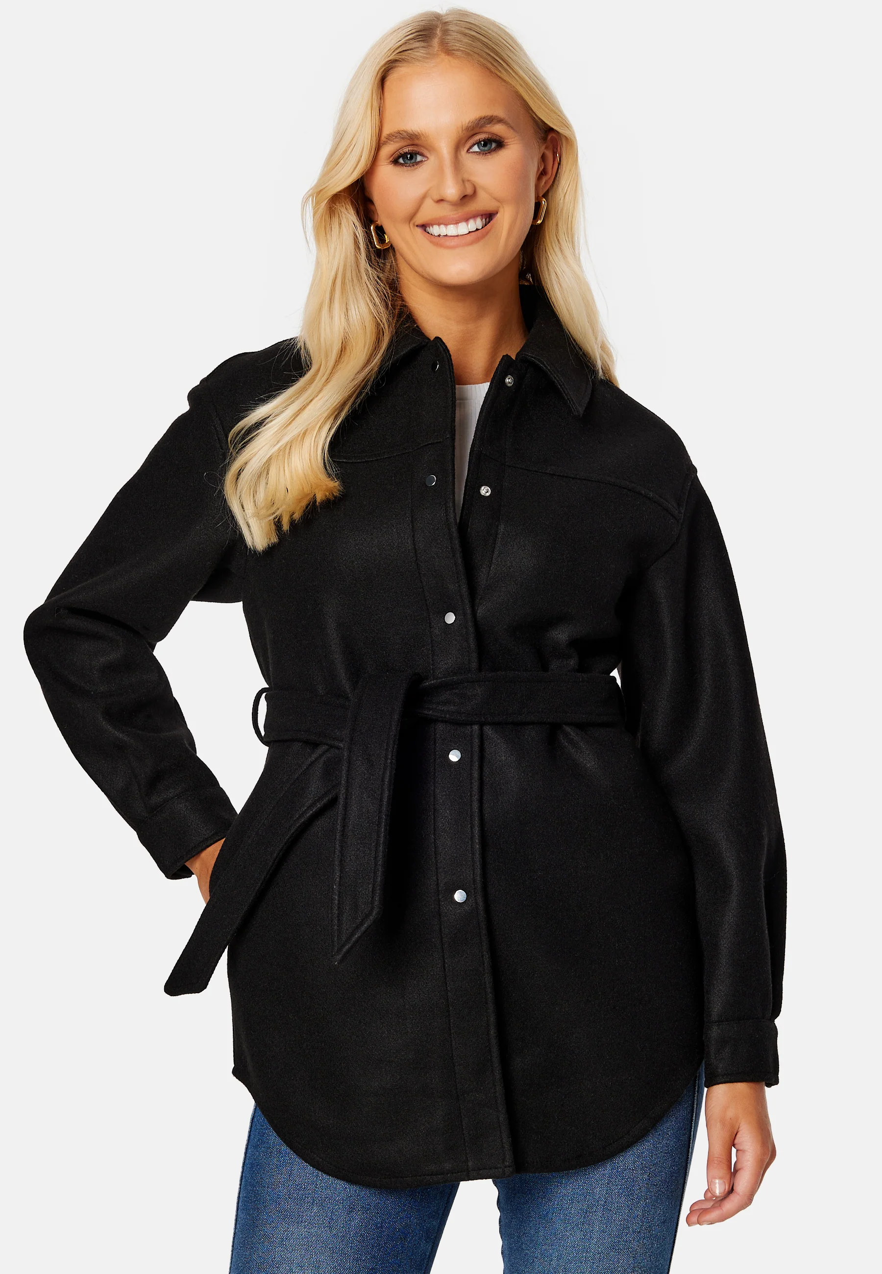 Vince AW22 Jacket GA