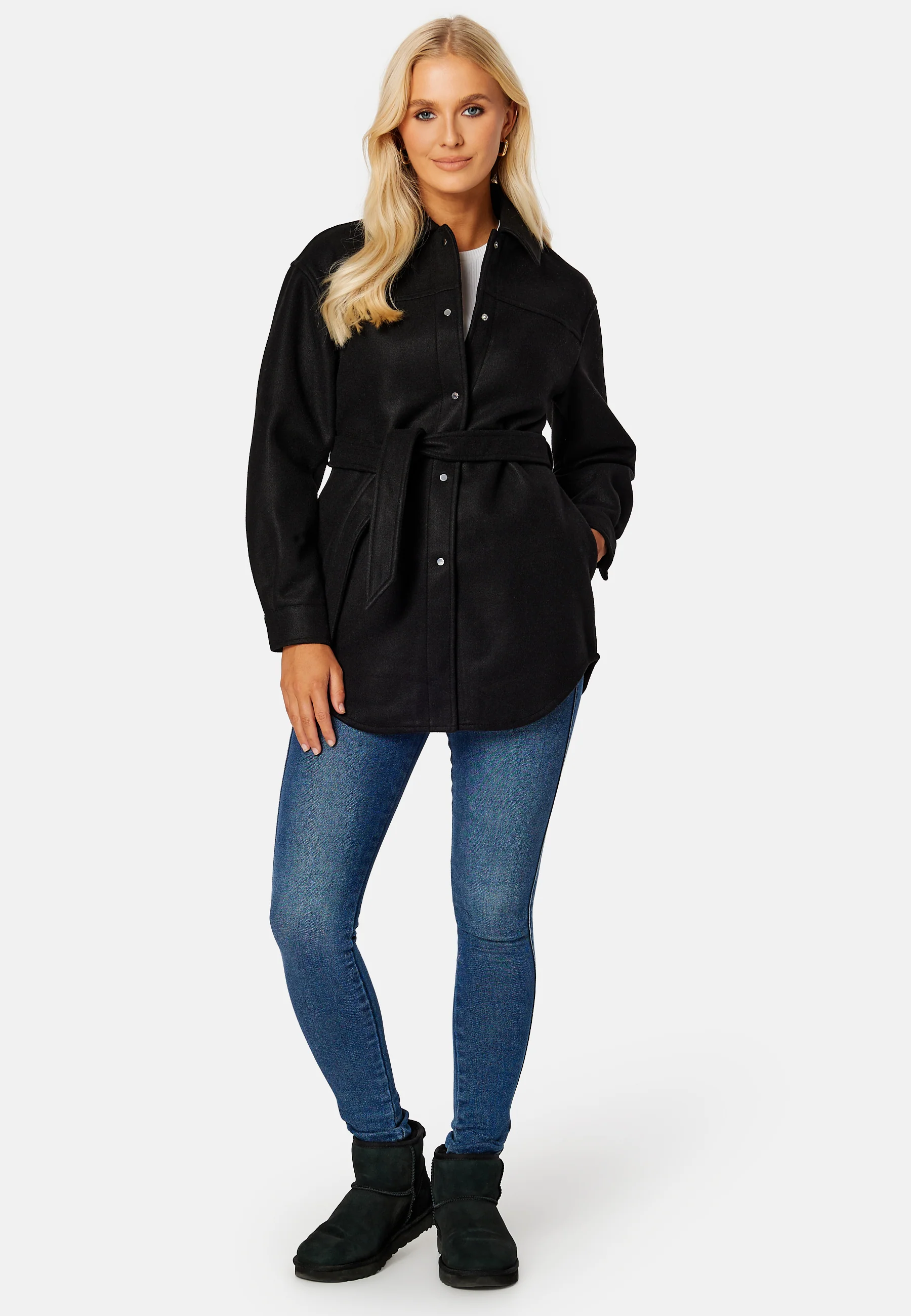 Vince AW22 Jacket GA - Image 2