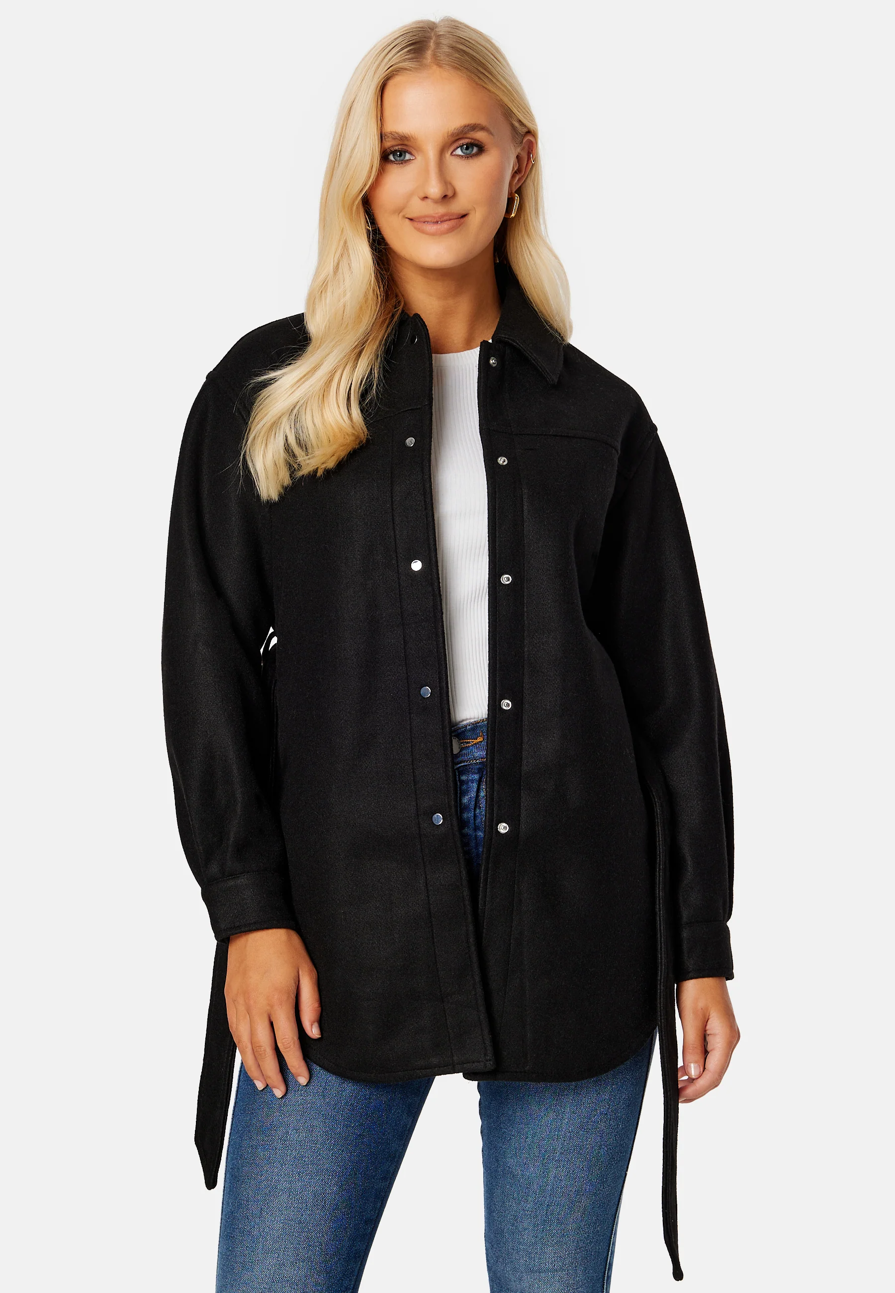 Vince AW22 Jacket GA - Image 4