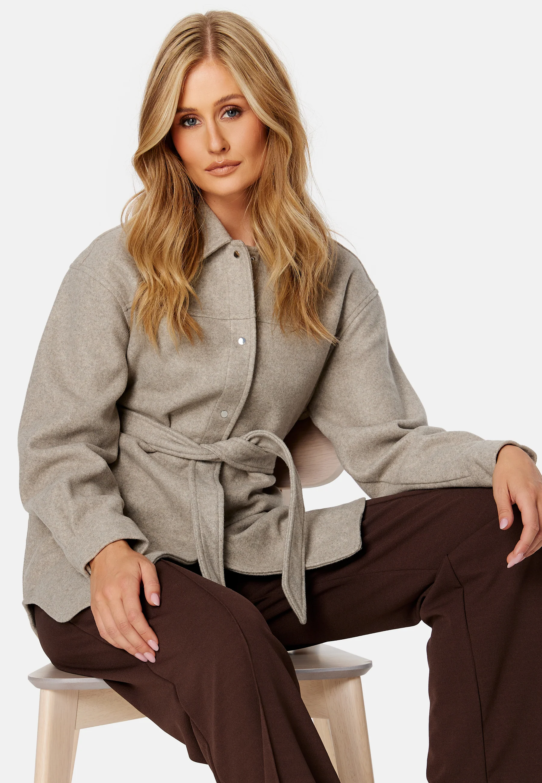 Vince AW22 Jacket GA - Image 3