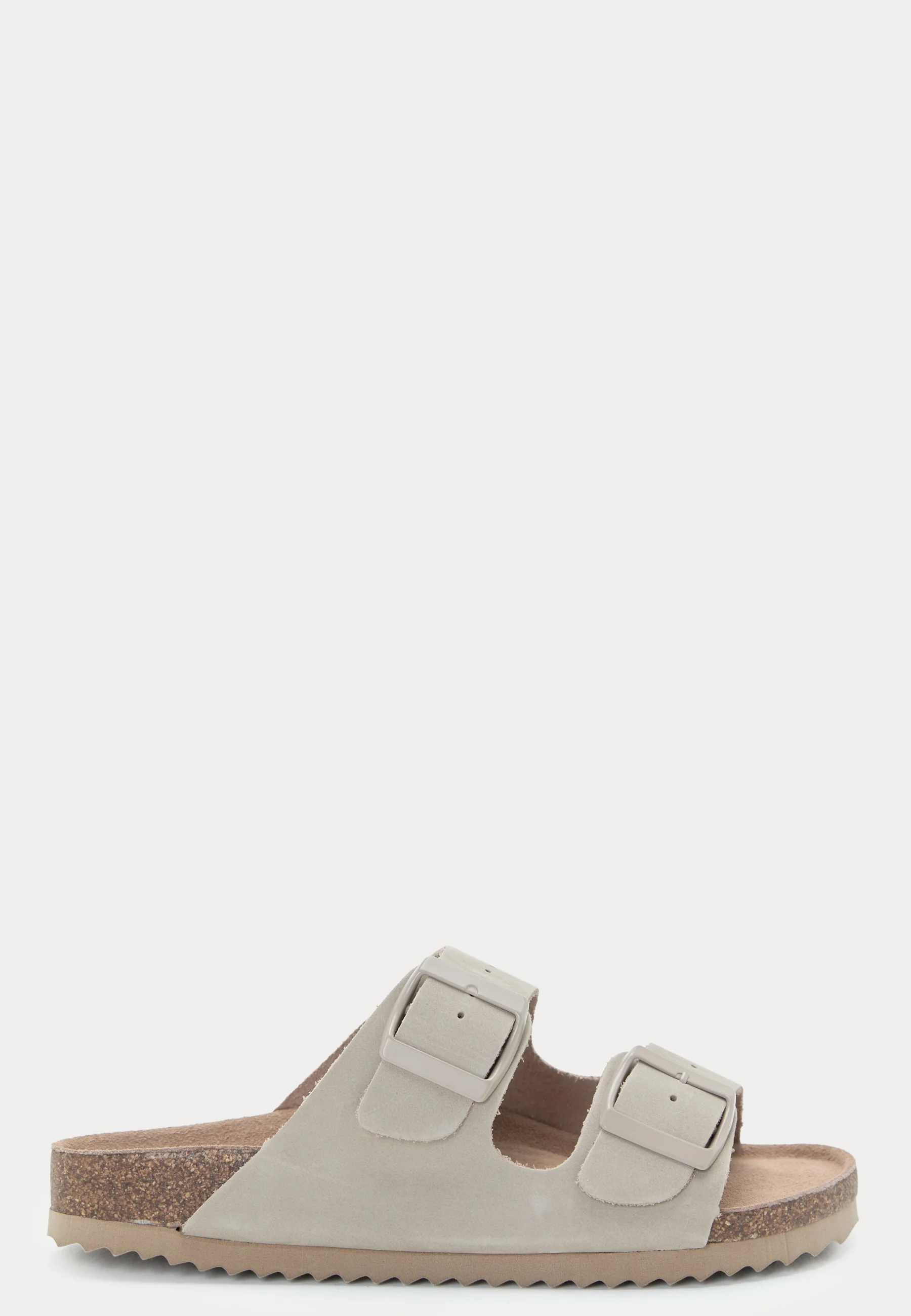 Vintage Leather Sandal - Image 3