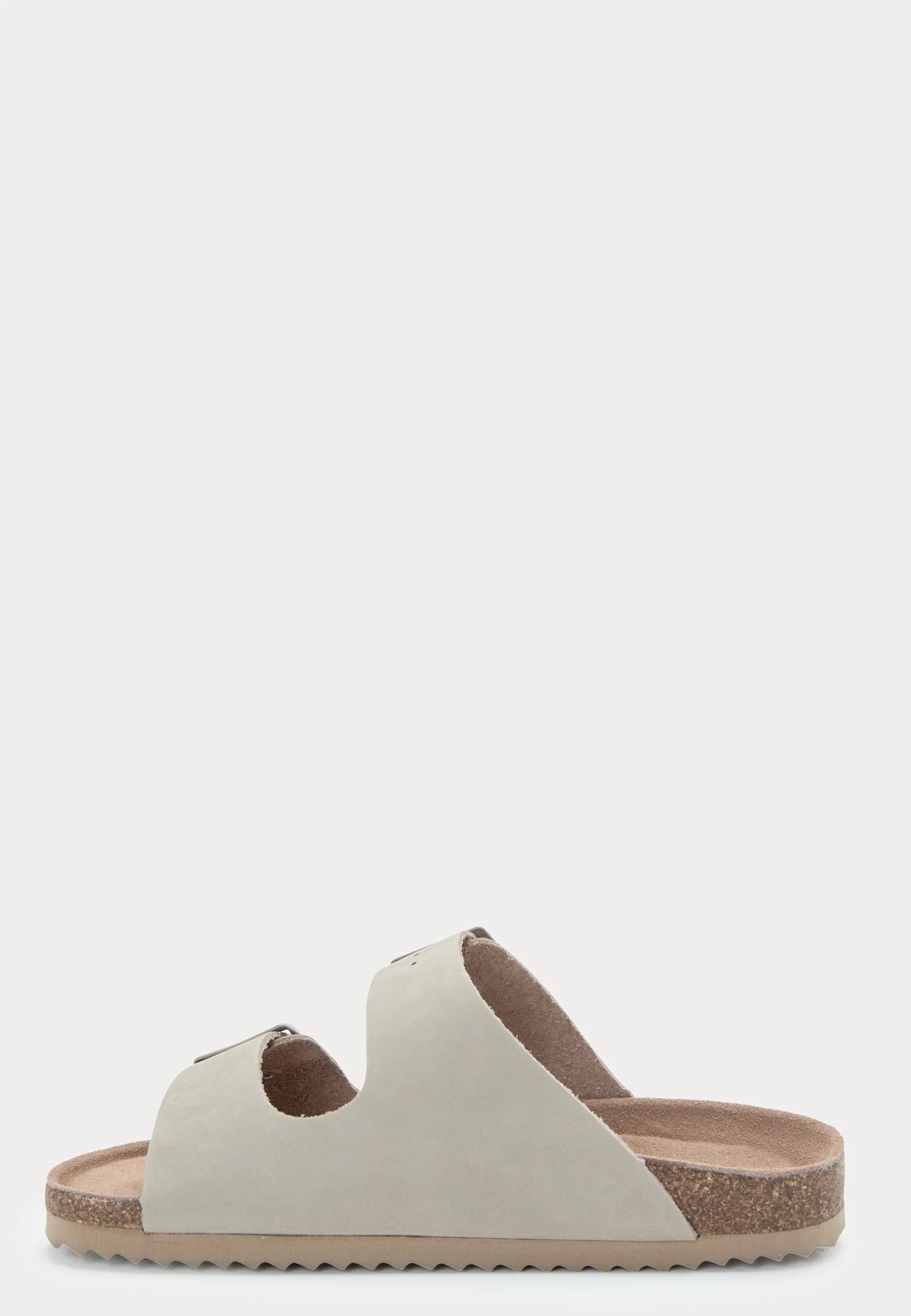 Vintage Leather Sandal - Image 4