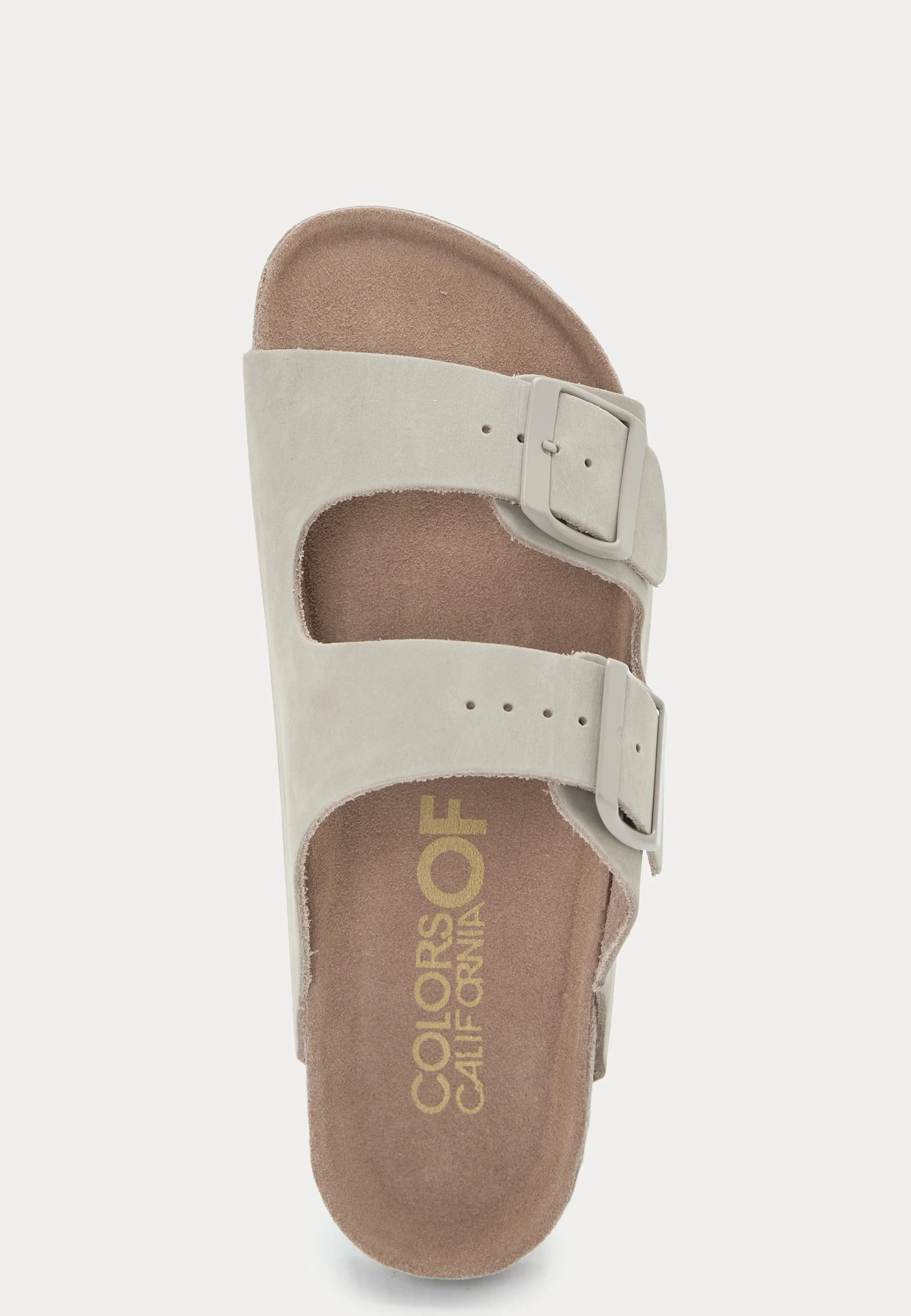 Vintage Leather Sandal - Image 5
