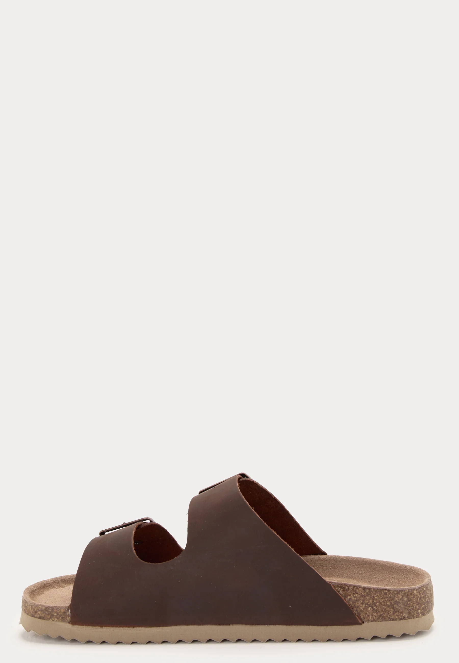 Vintage Leather Sandal - Image 4