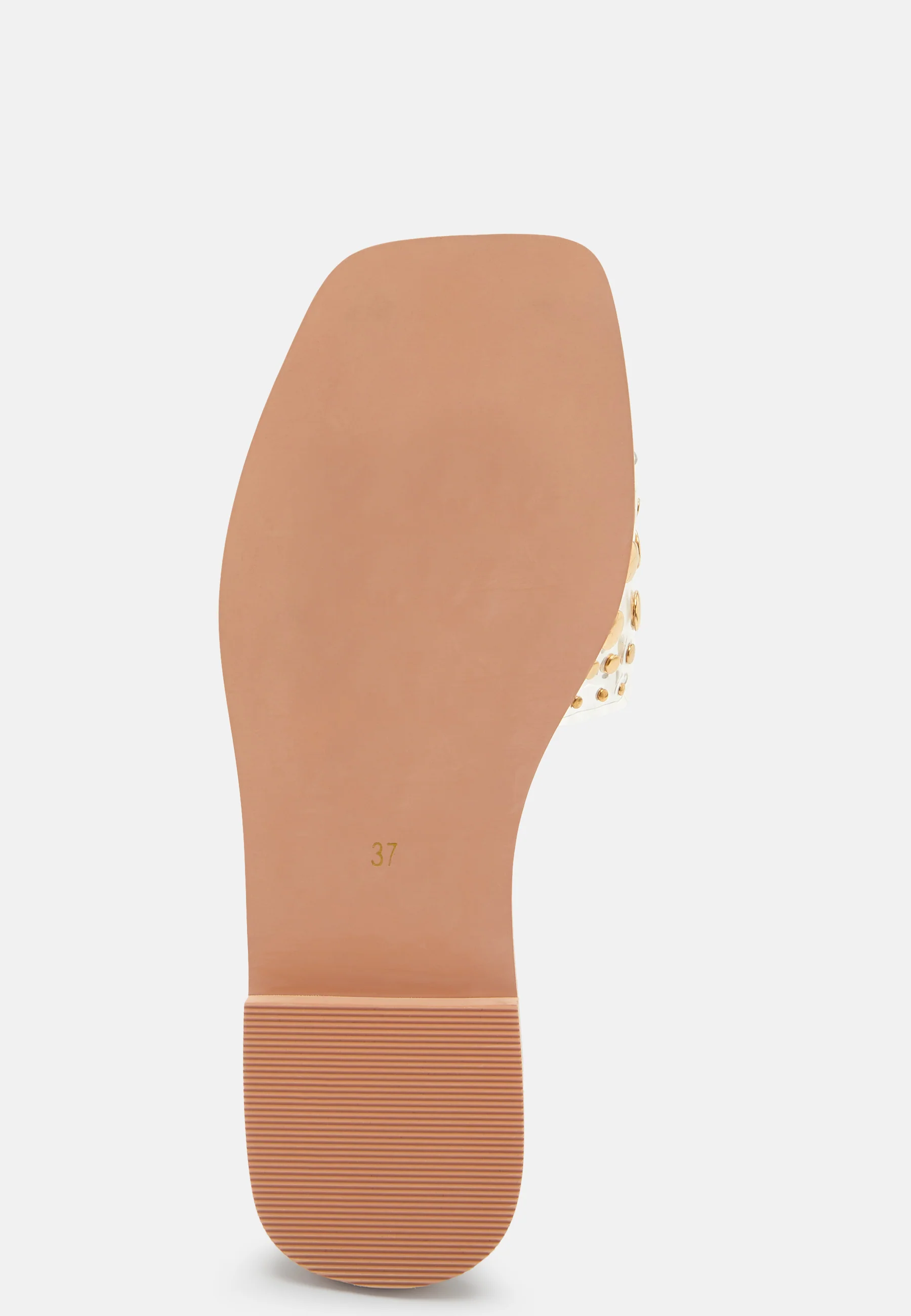 Vinyl Sandal - Image 7