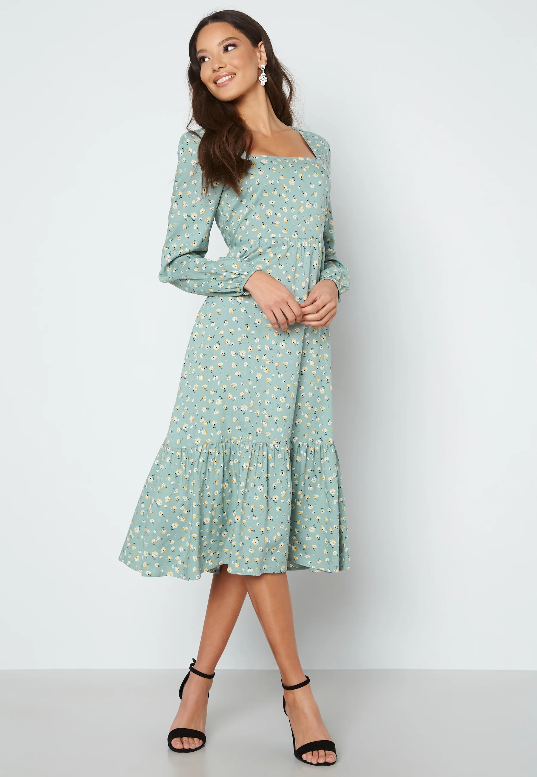 Violetta dress