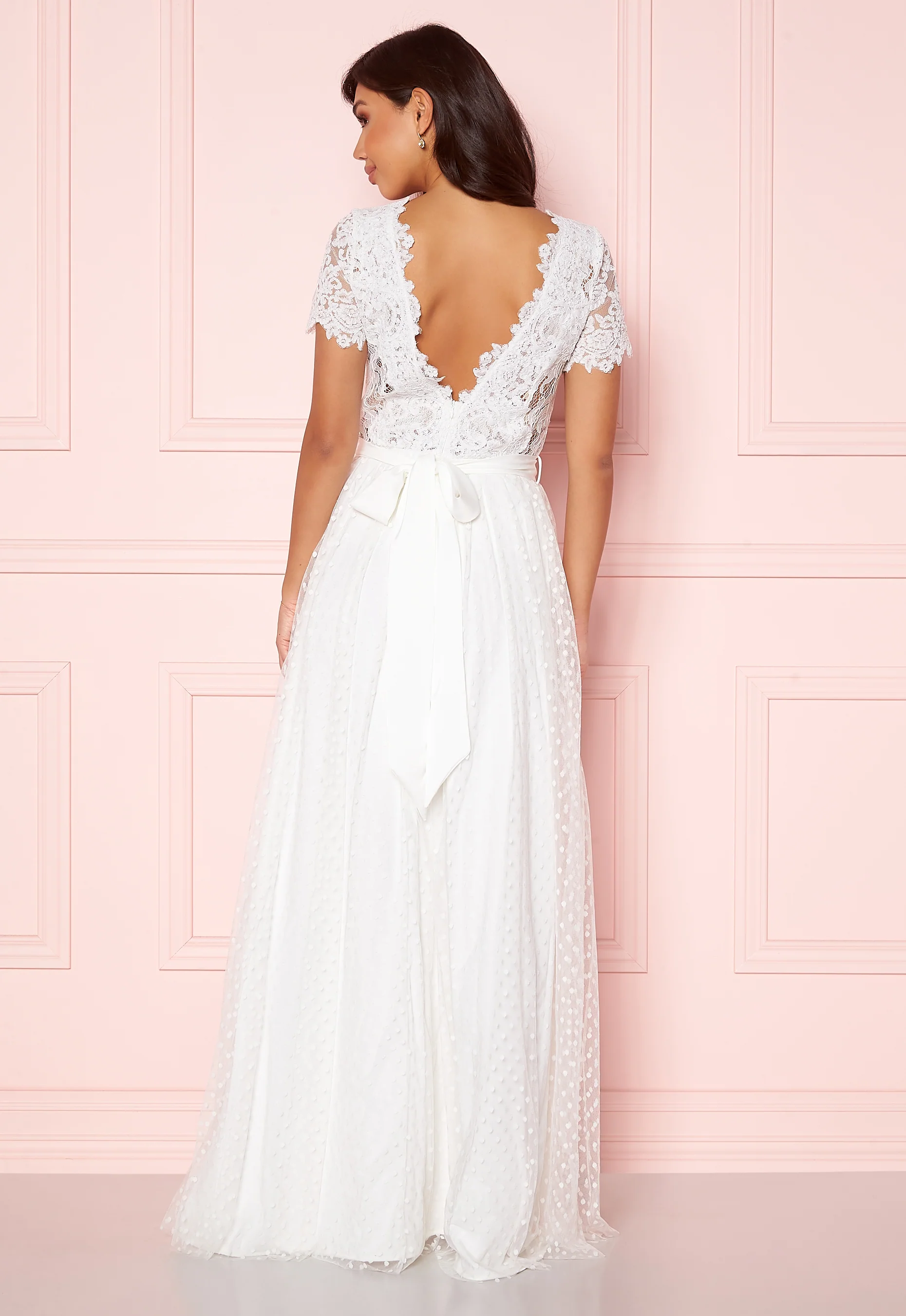 Violetta Dress - Image 2