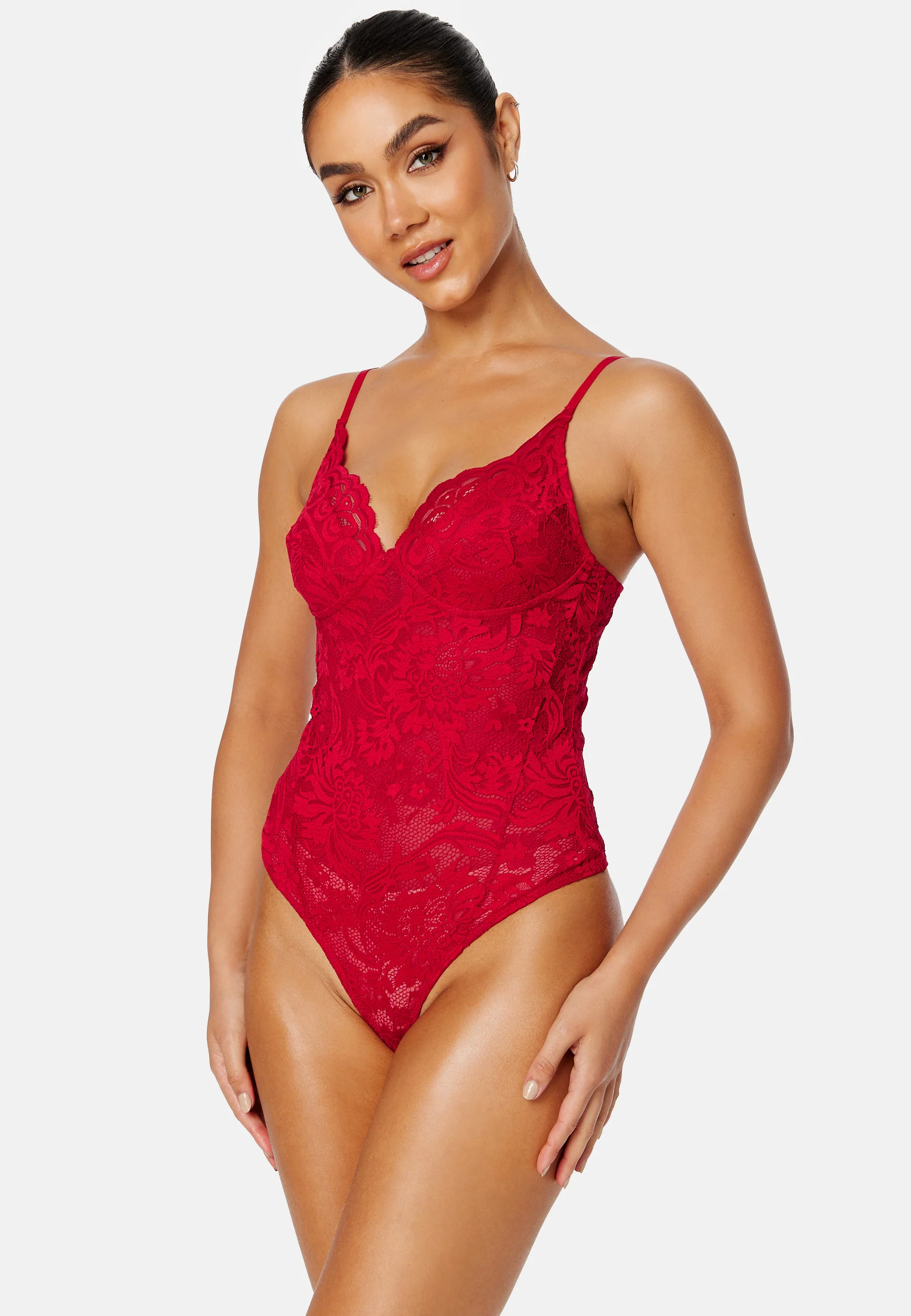 Violette lace body - Image 2