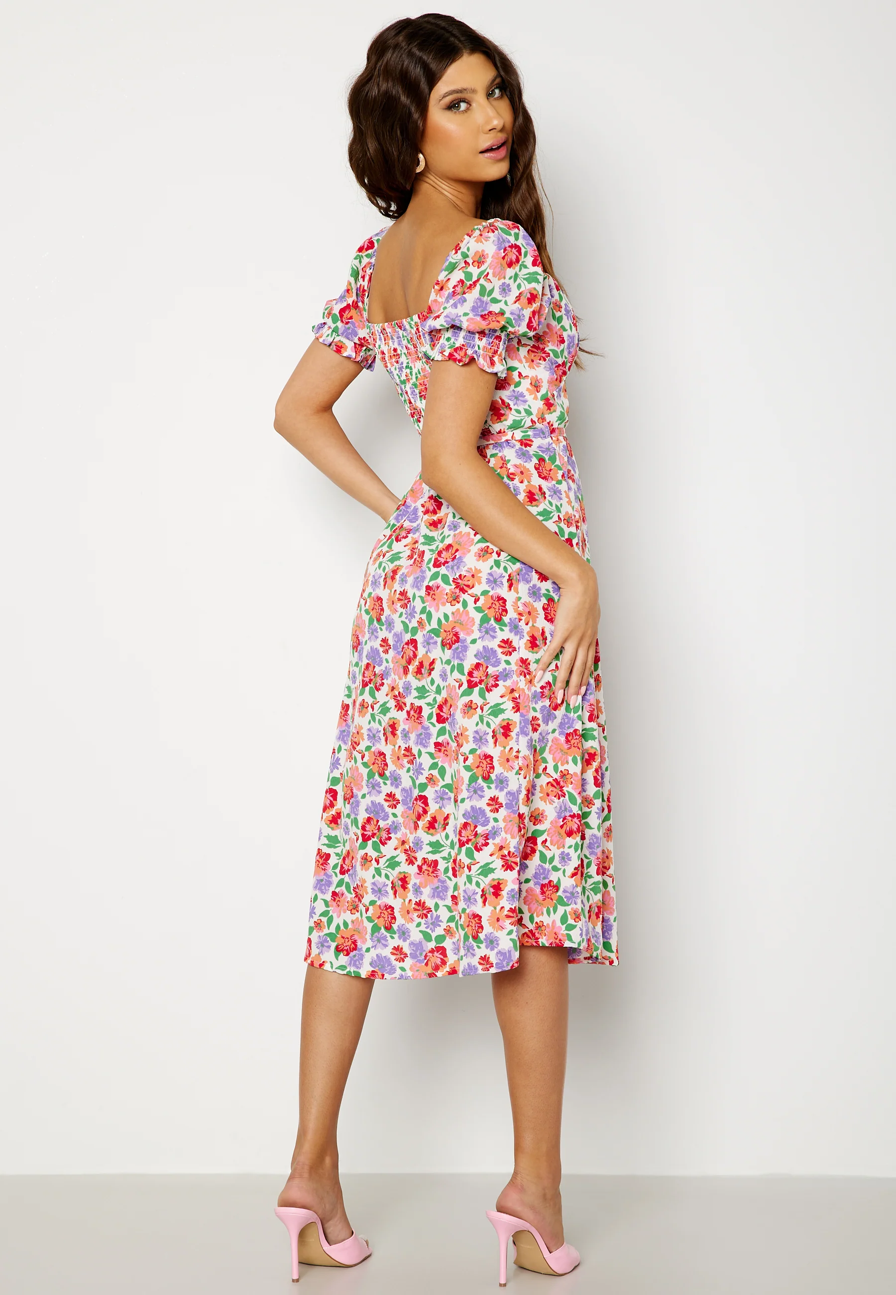 Violie Midi dress - Image 2