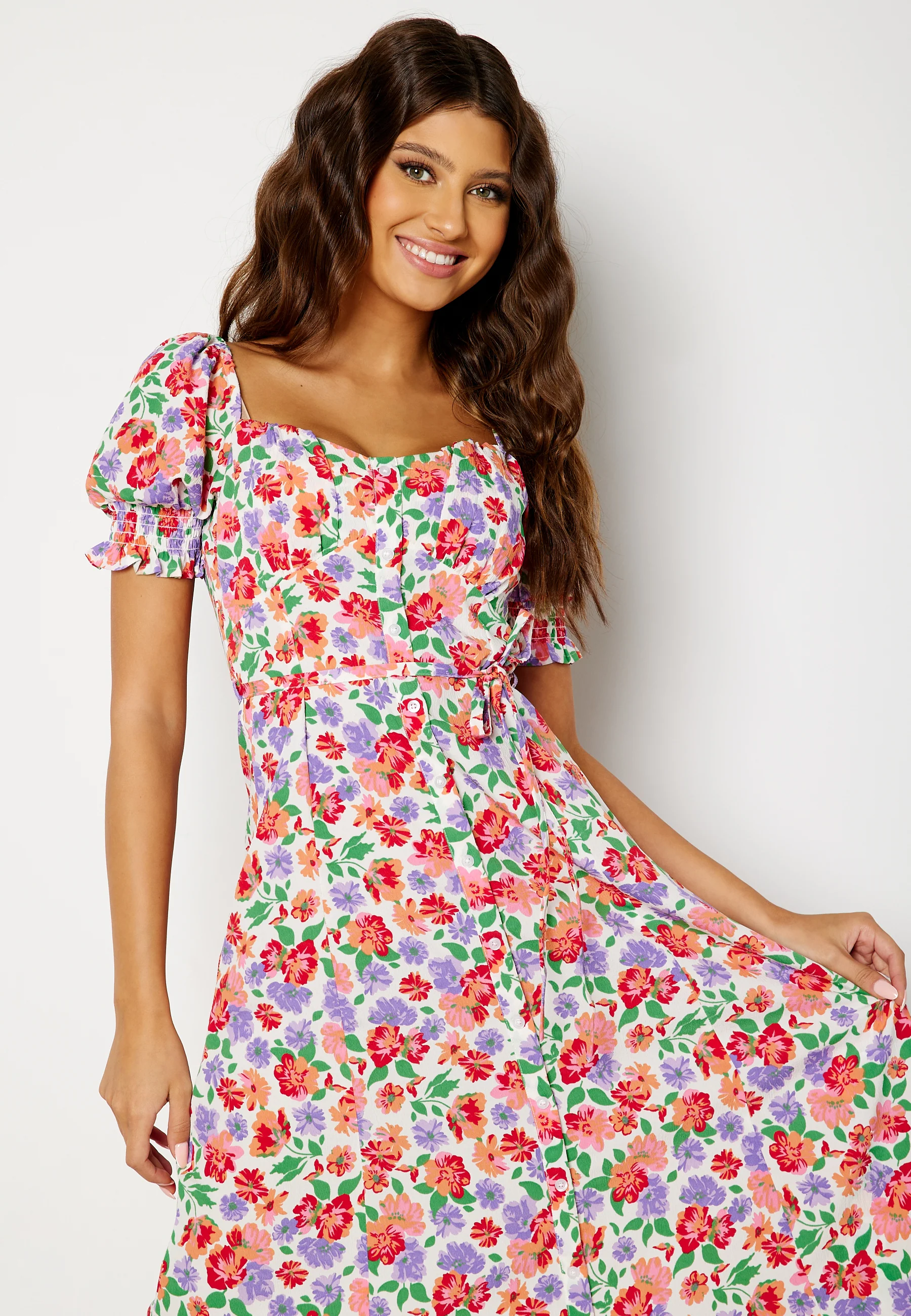 Violie Midi dress - Image 5