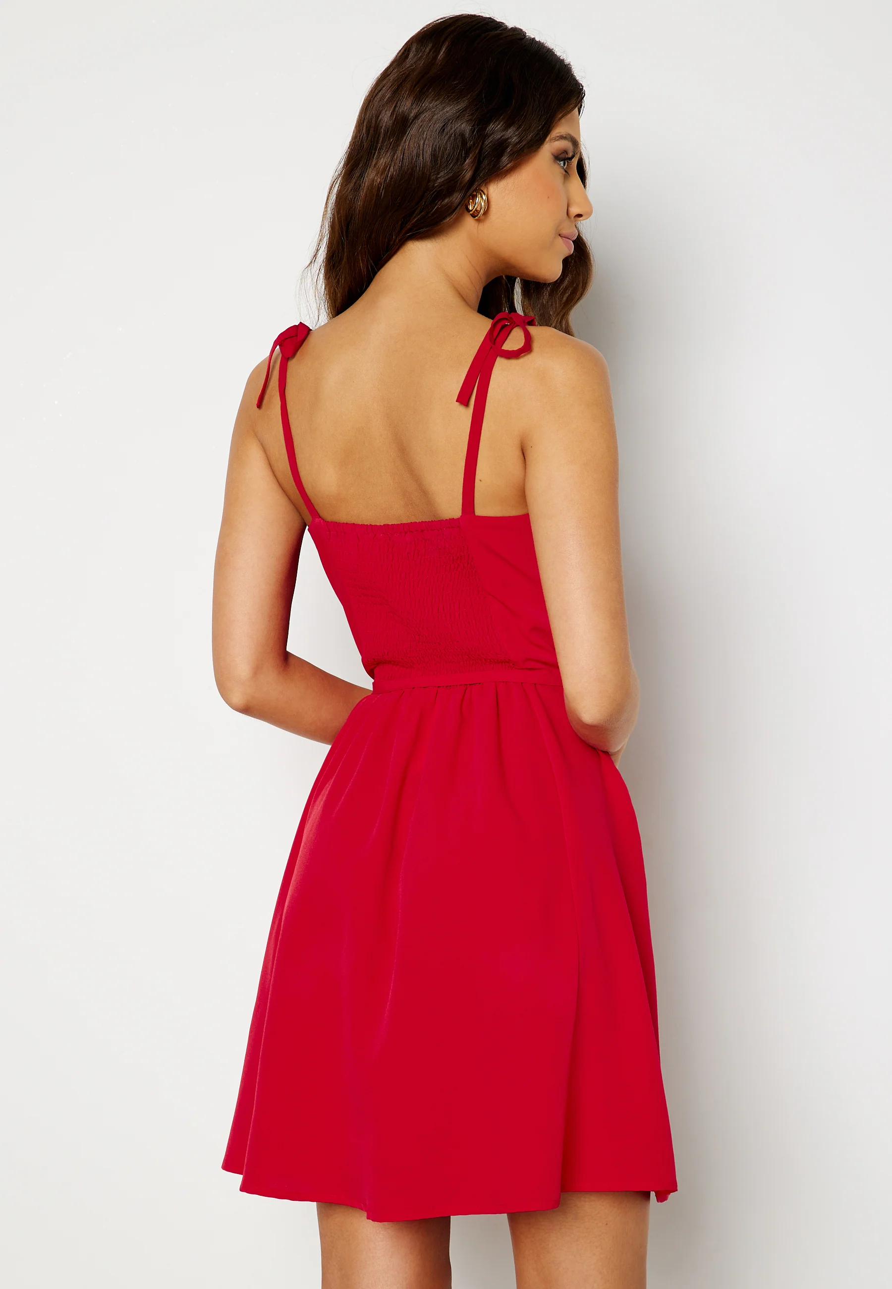 Violie strap dress - Image 3