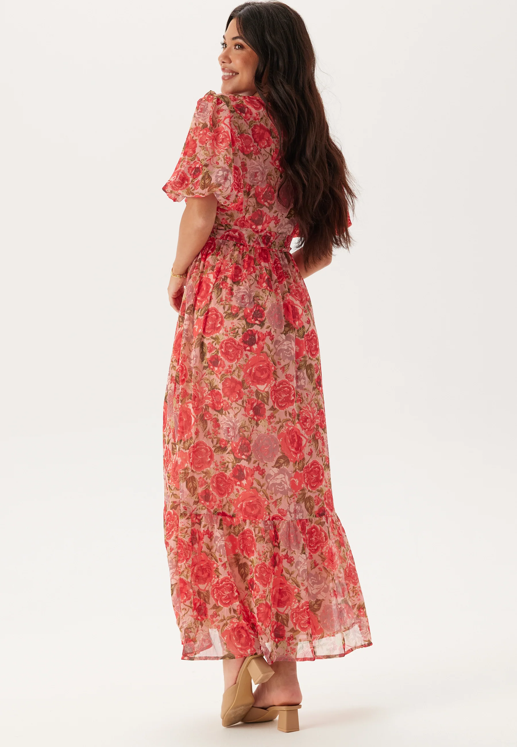 Vipalma S/S ANKLE DRESS ANKLE - Image 2