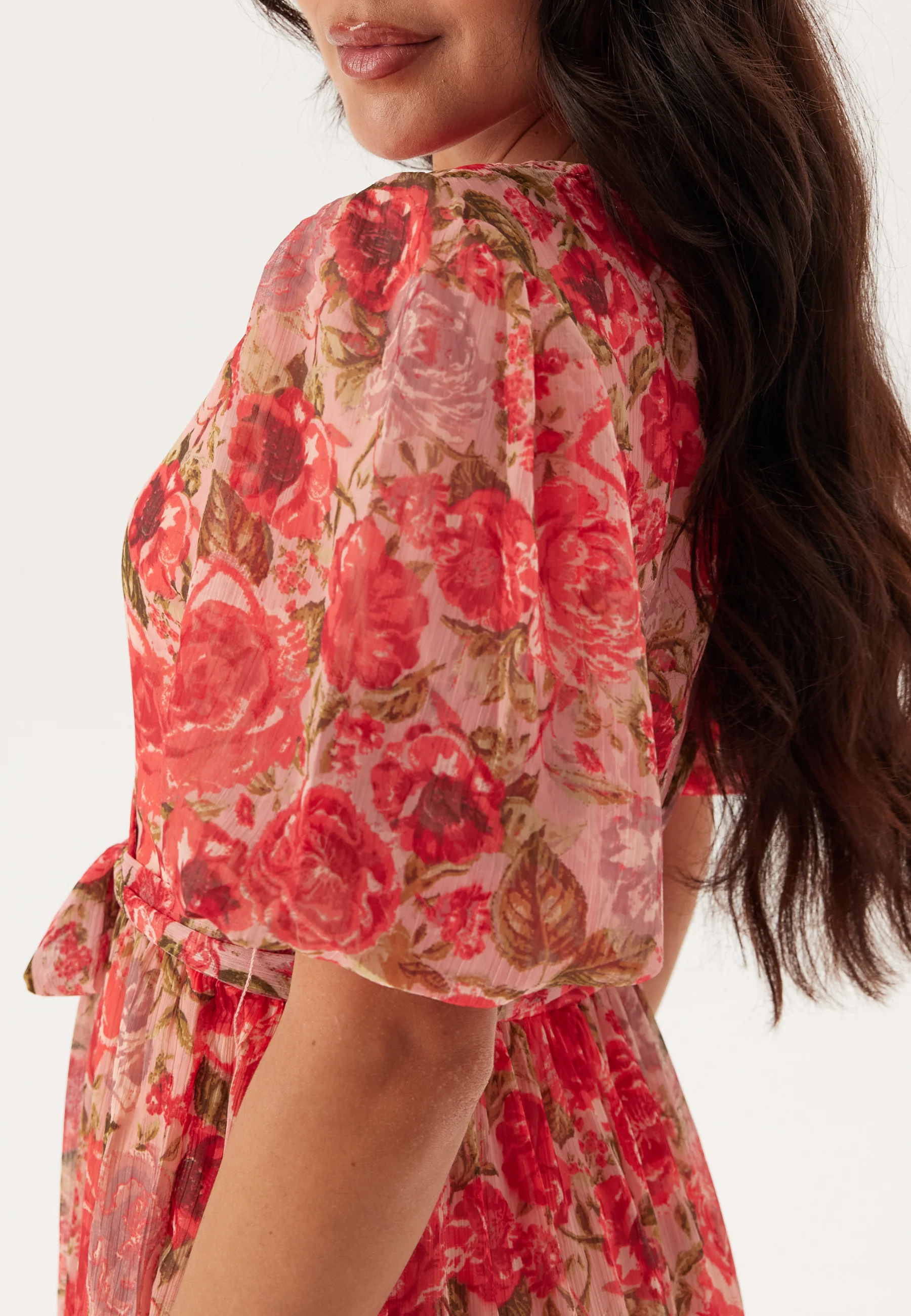 Vipalma S/S ANKLE DRESS ANKLE - Image 4