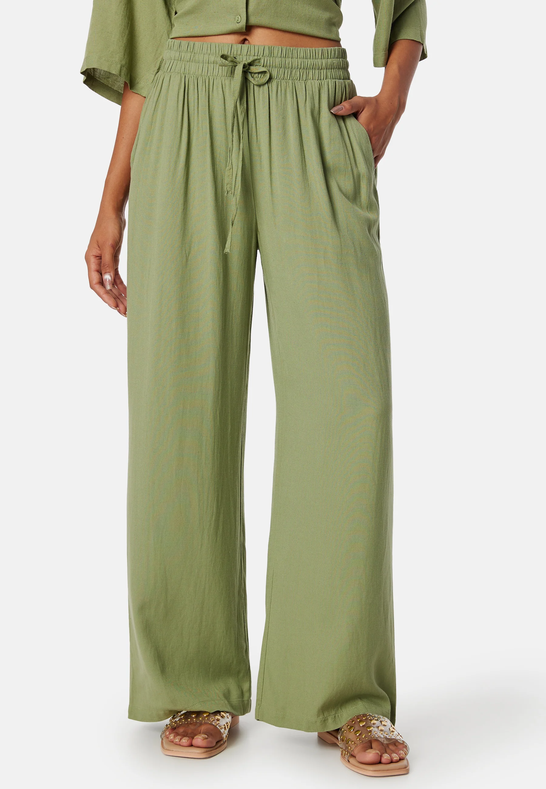 Vipricil RW Pant