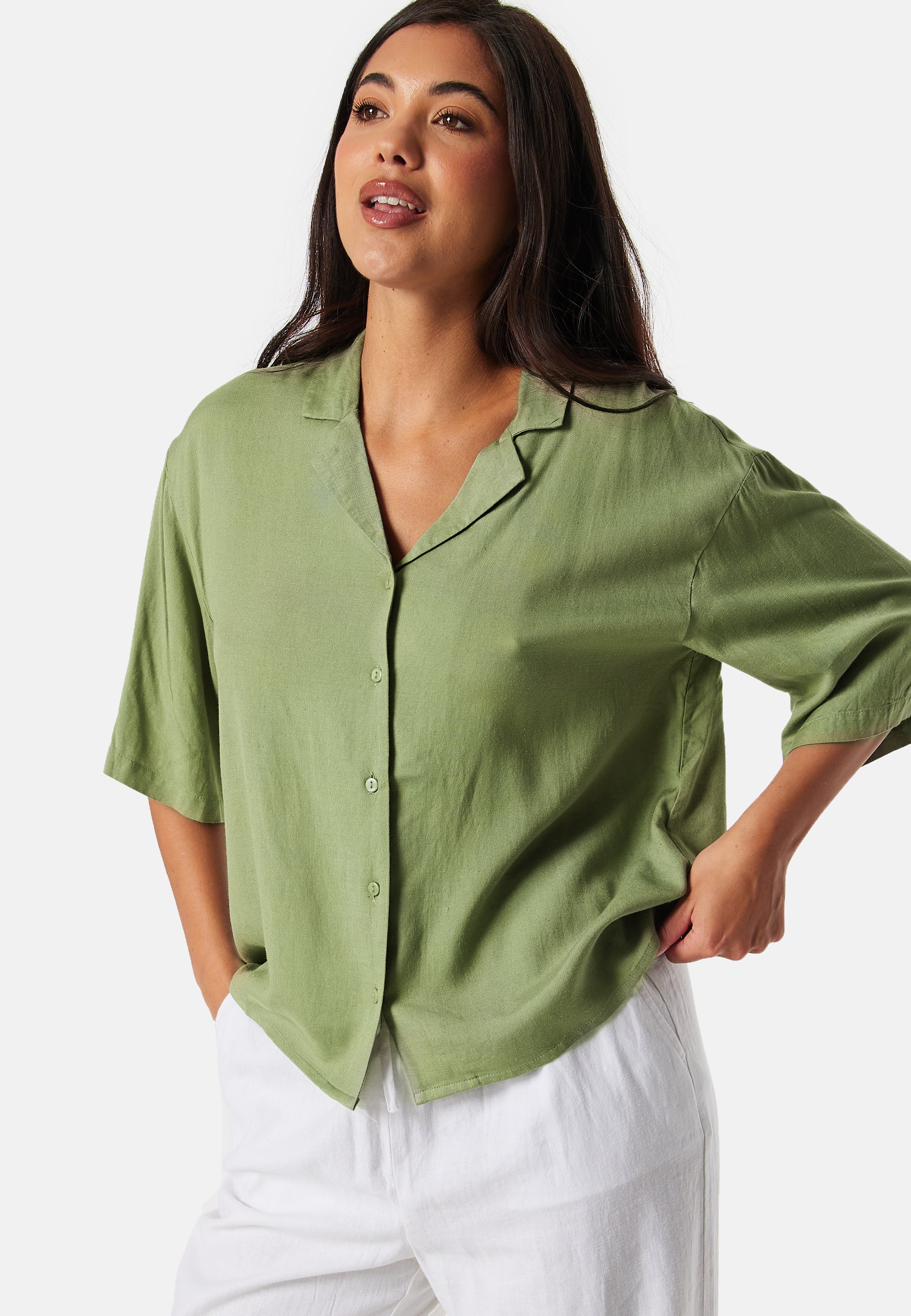 Vipricil S/S shirt - Image 2