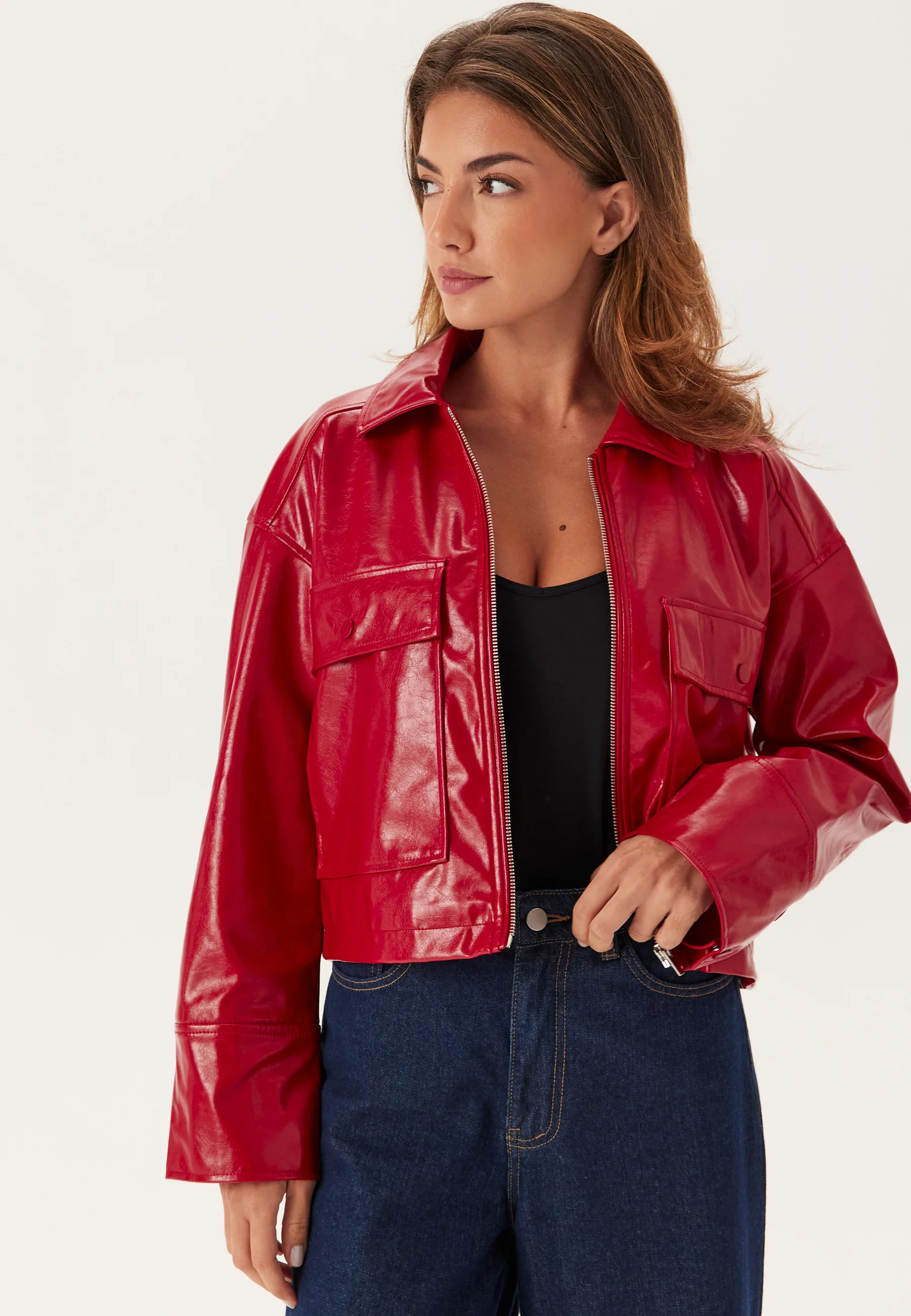 Viquest L/S Jacket - Image 2