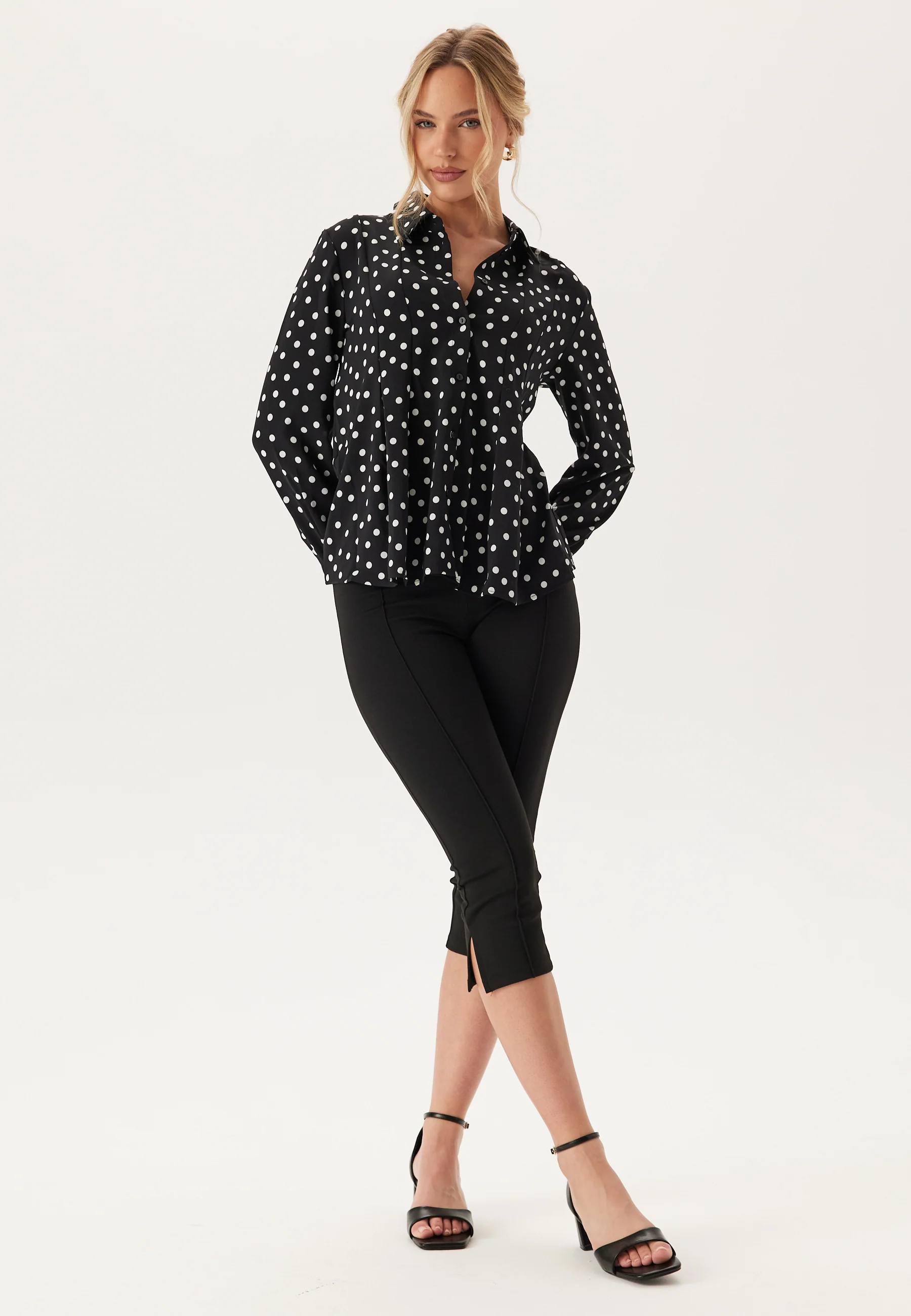 Virasha L/S SHIRT SHIRT SHIRT - Image 3