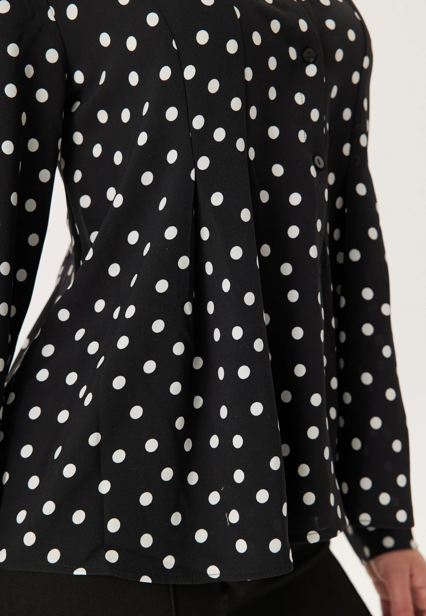 Virasha L/S SHIRT SHIRT SHIRT - Image 5