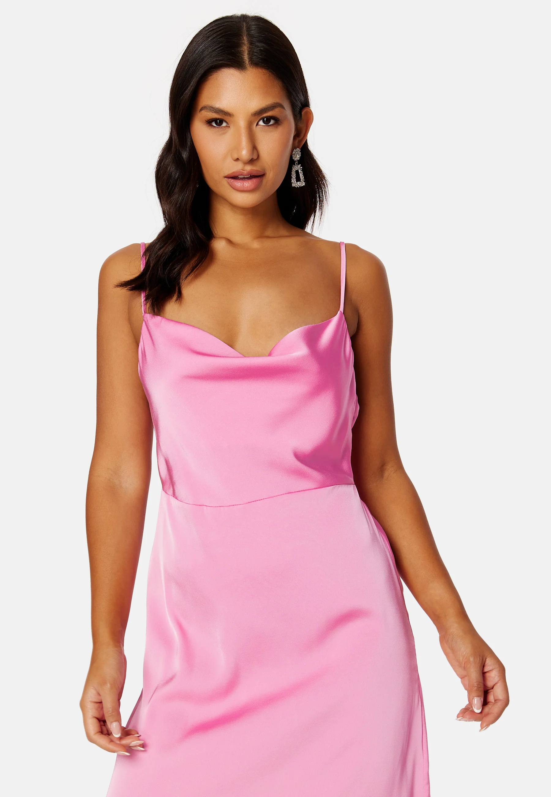 Viravenna Strap Ankle Dress - Image 3