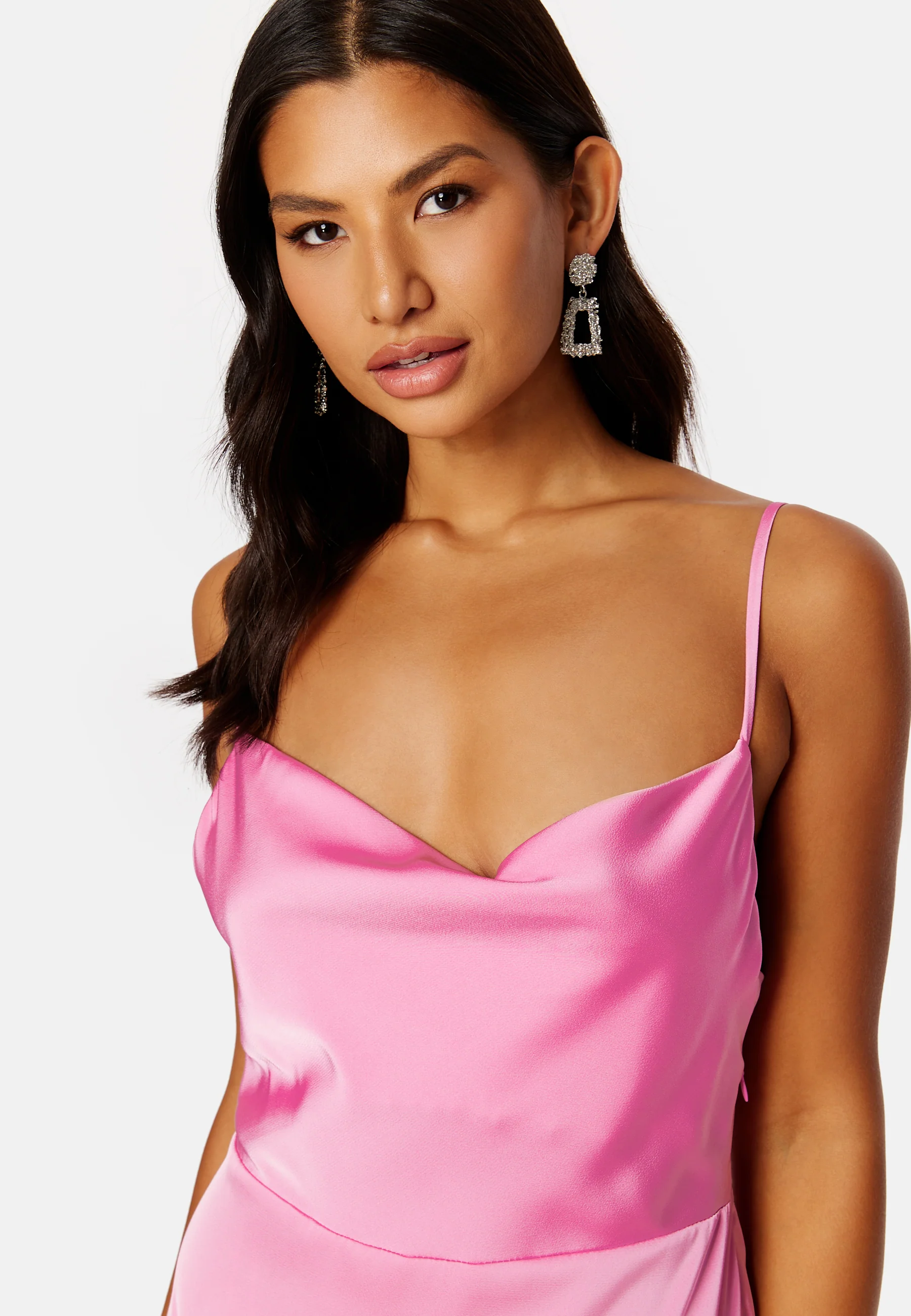 Viravenna Strap Ankle Dress - Image 4