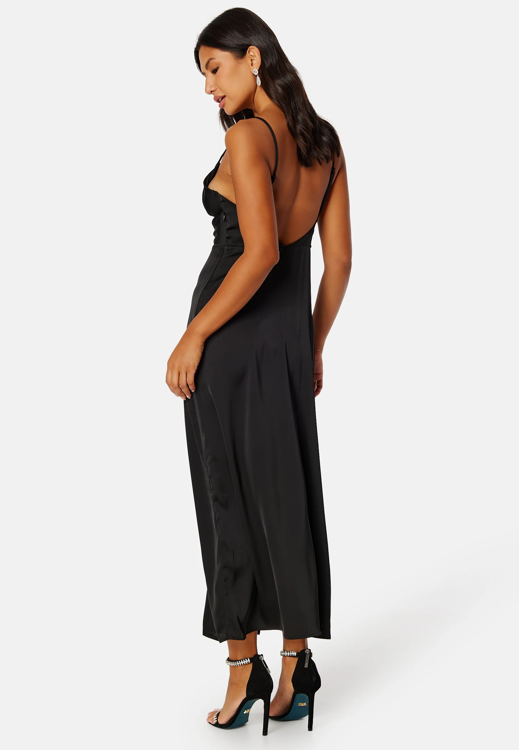 Viravenna Strap Ankle Dress - Image 3